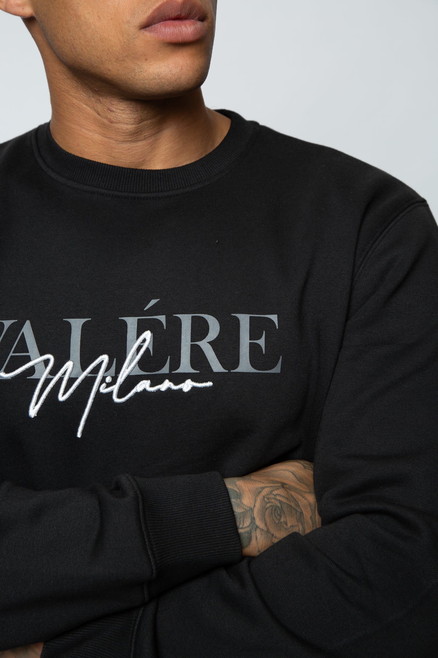 COPIONE BLACK CREW