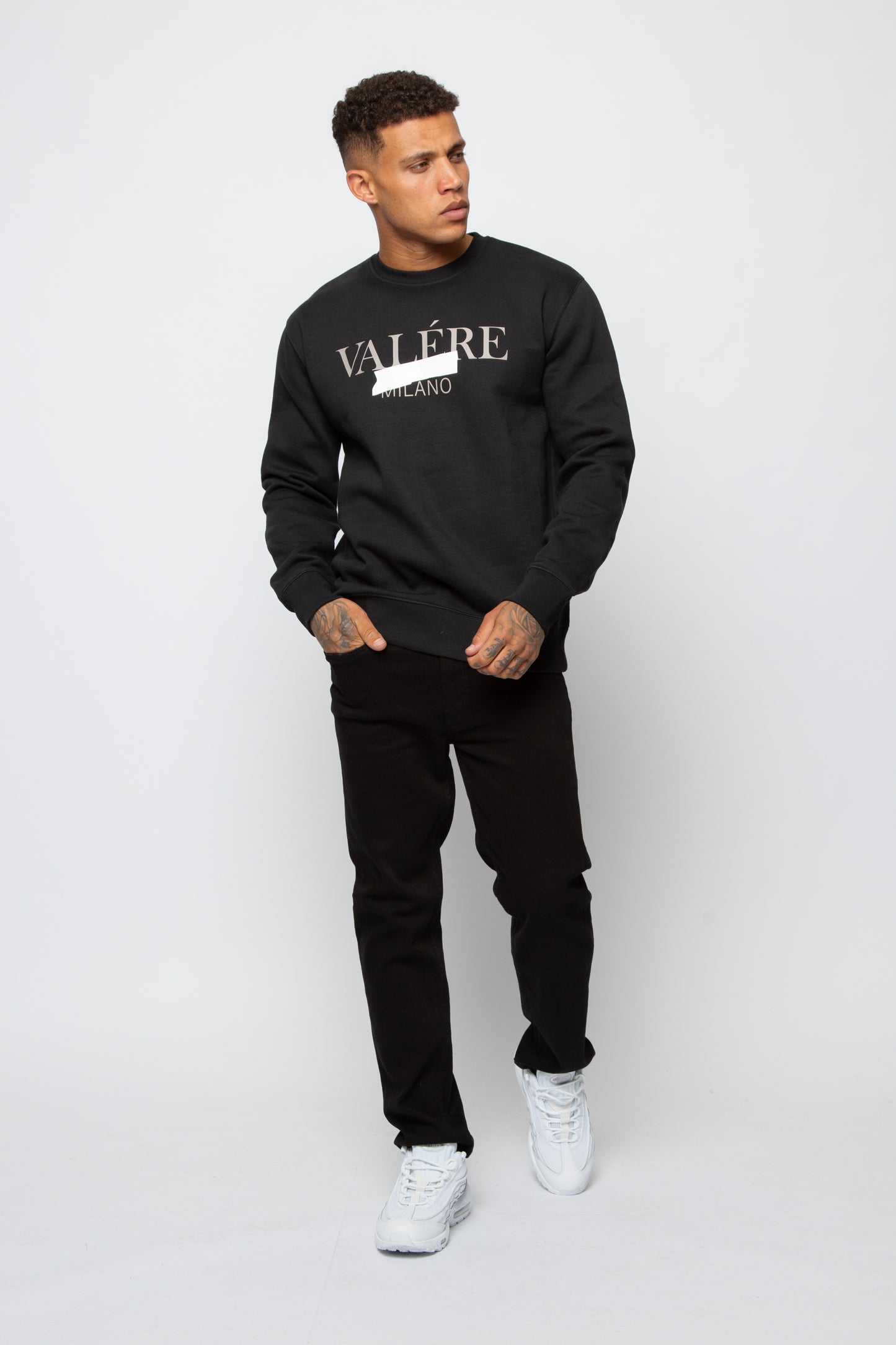 NASTRO BLACK CREW