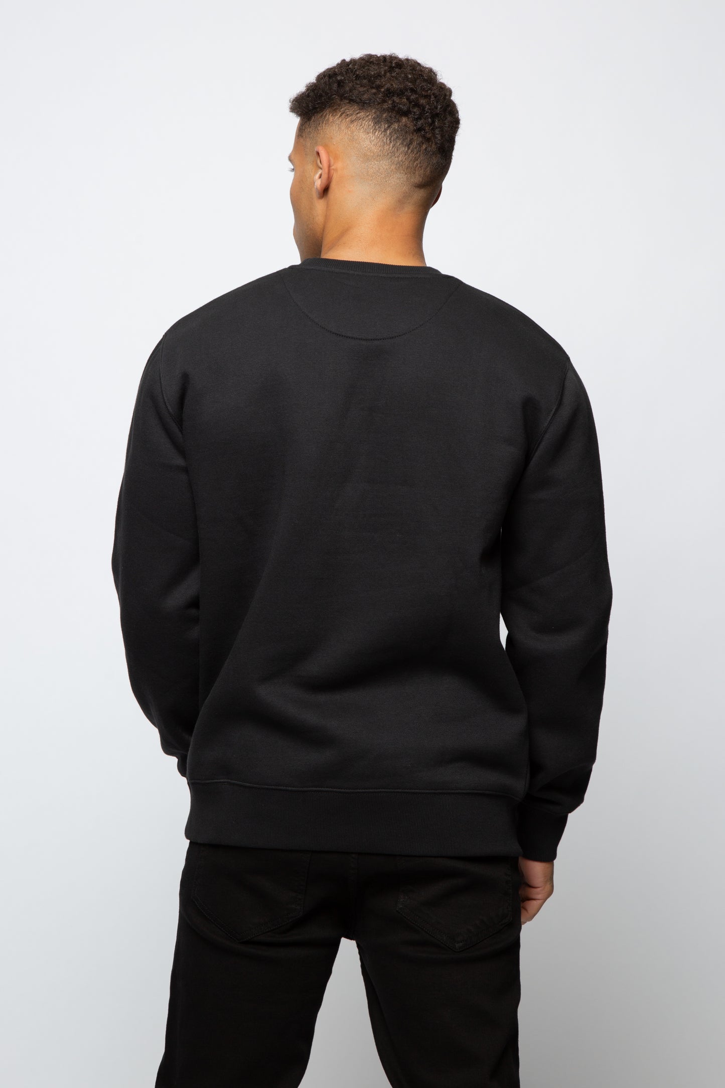 NASTRO BLACK CREW