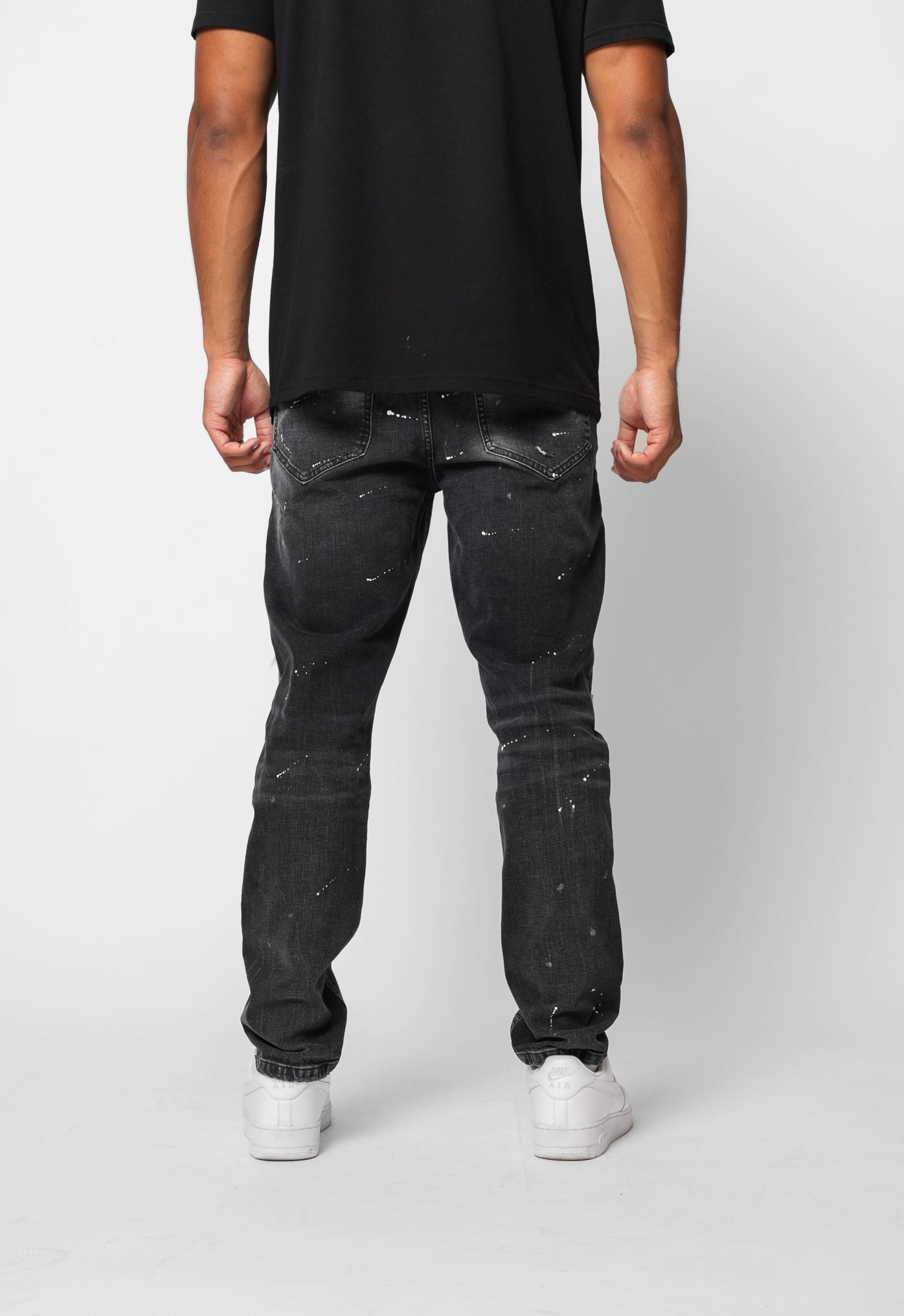 CASTELLO BLACK JEAN