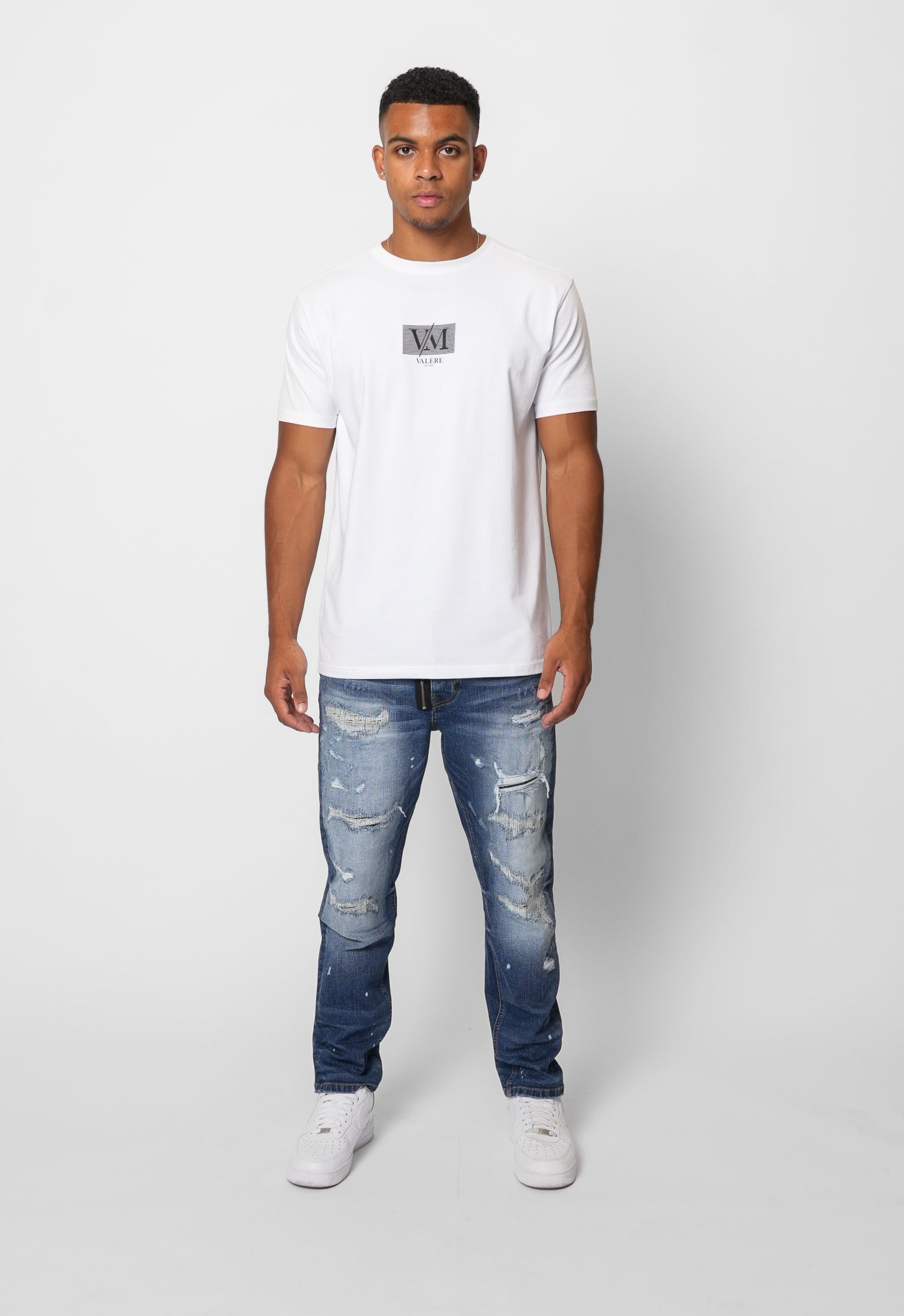CENGALO BLUE JEAN