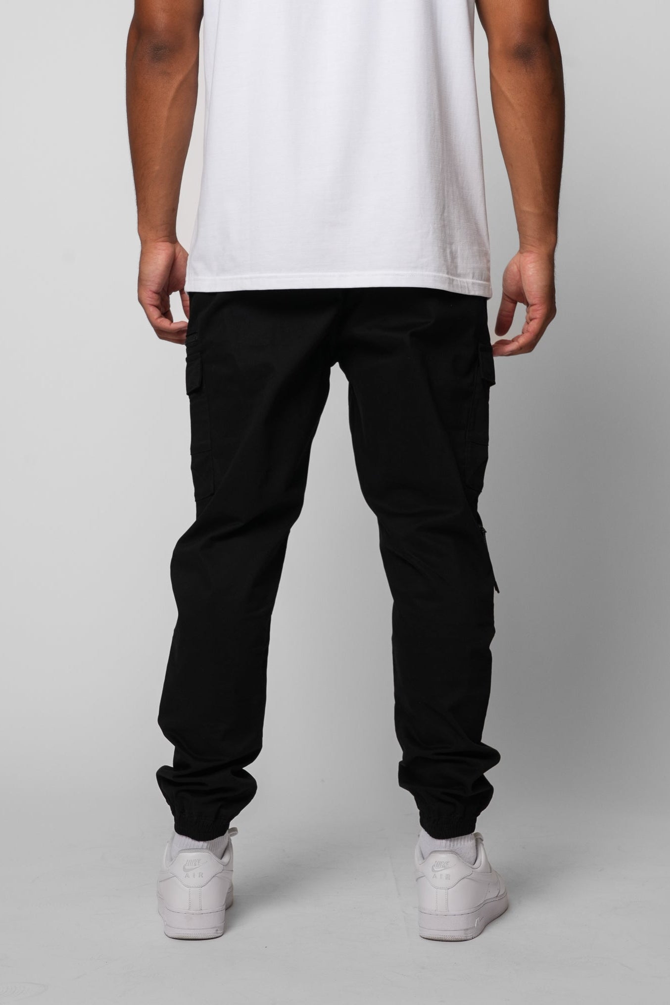 POLSINO BLACK CARGO