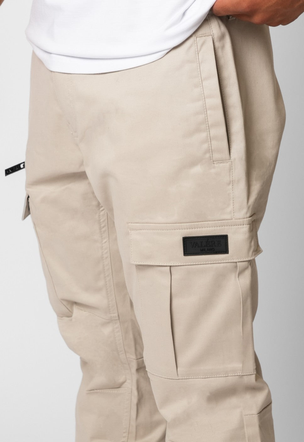 NUOVO STONE CARGO