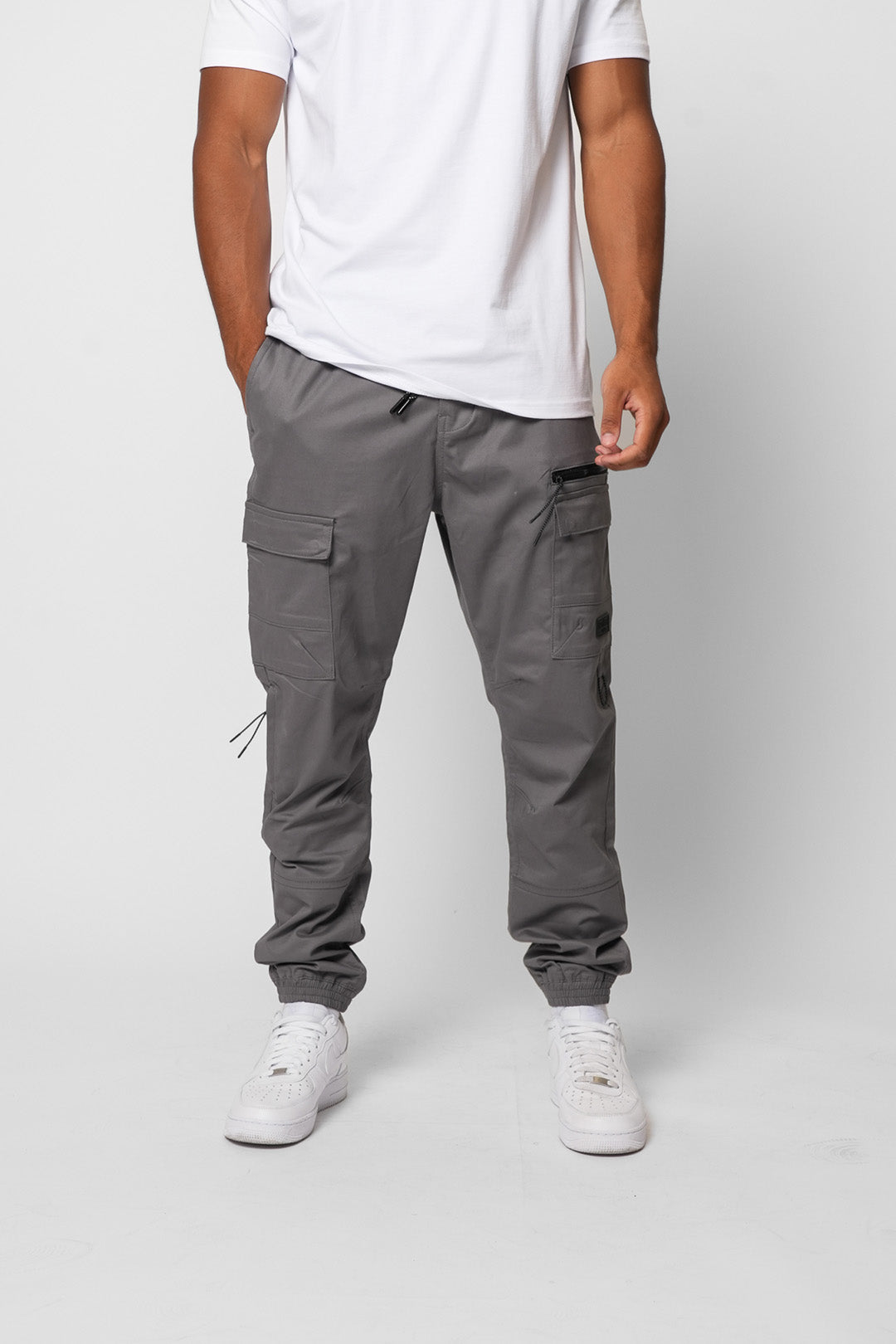 POLSINO CHARCOAL CARGO