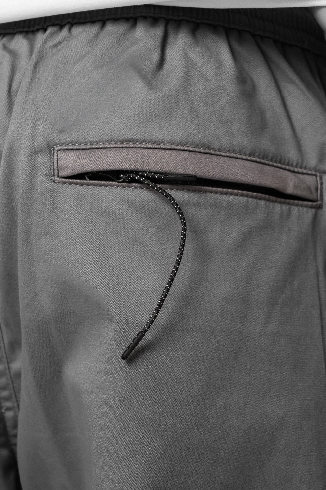 POLSINO CHARCOAL CARGO