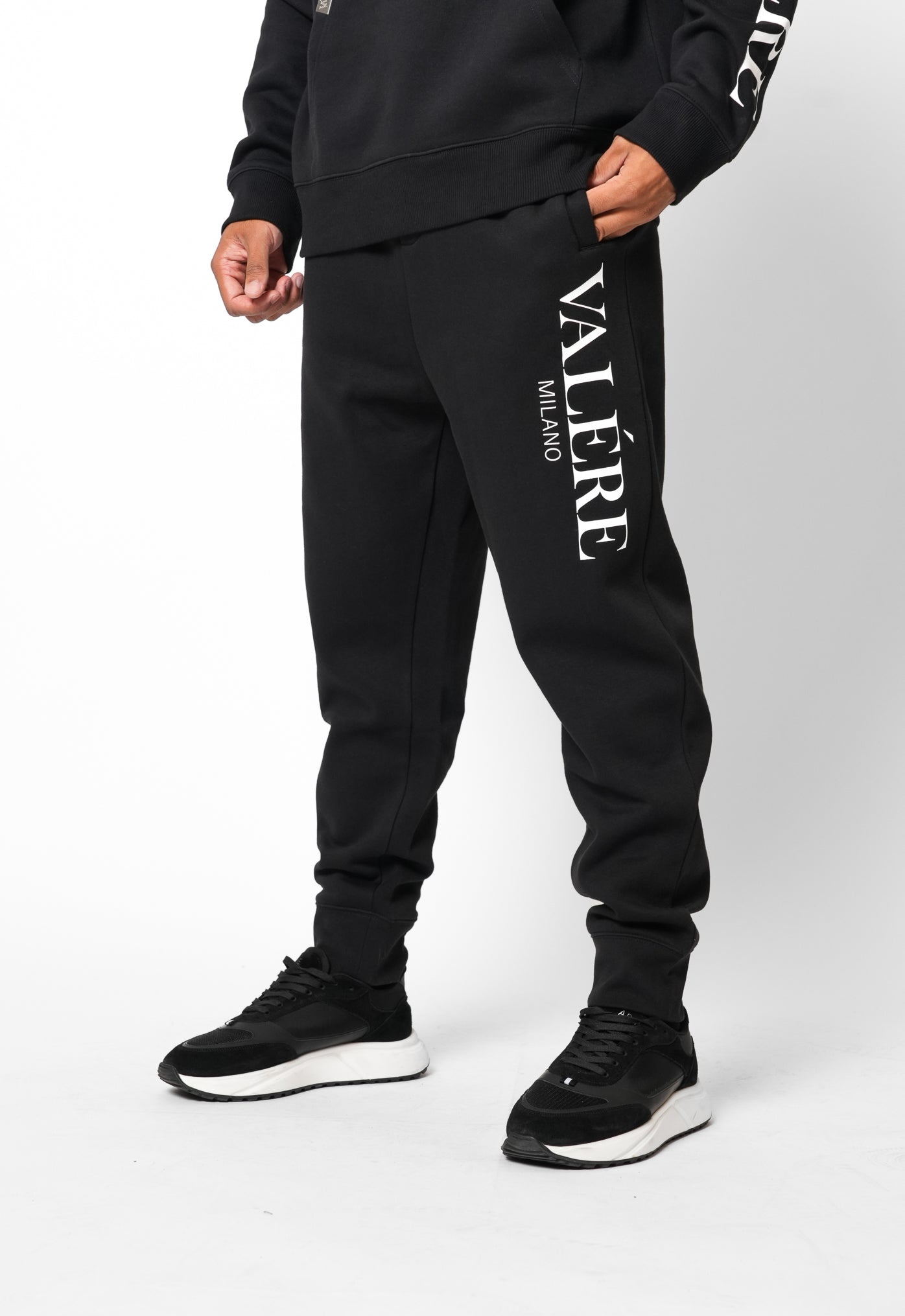 AZIONE BLACK JOGGER