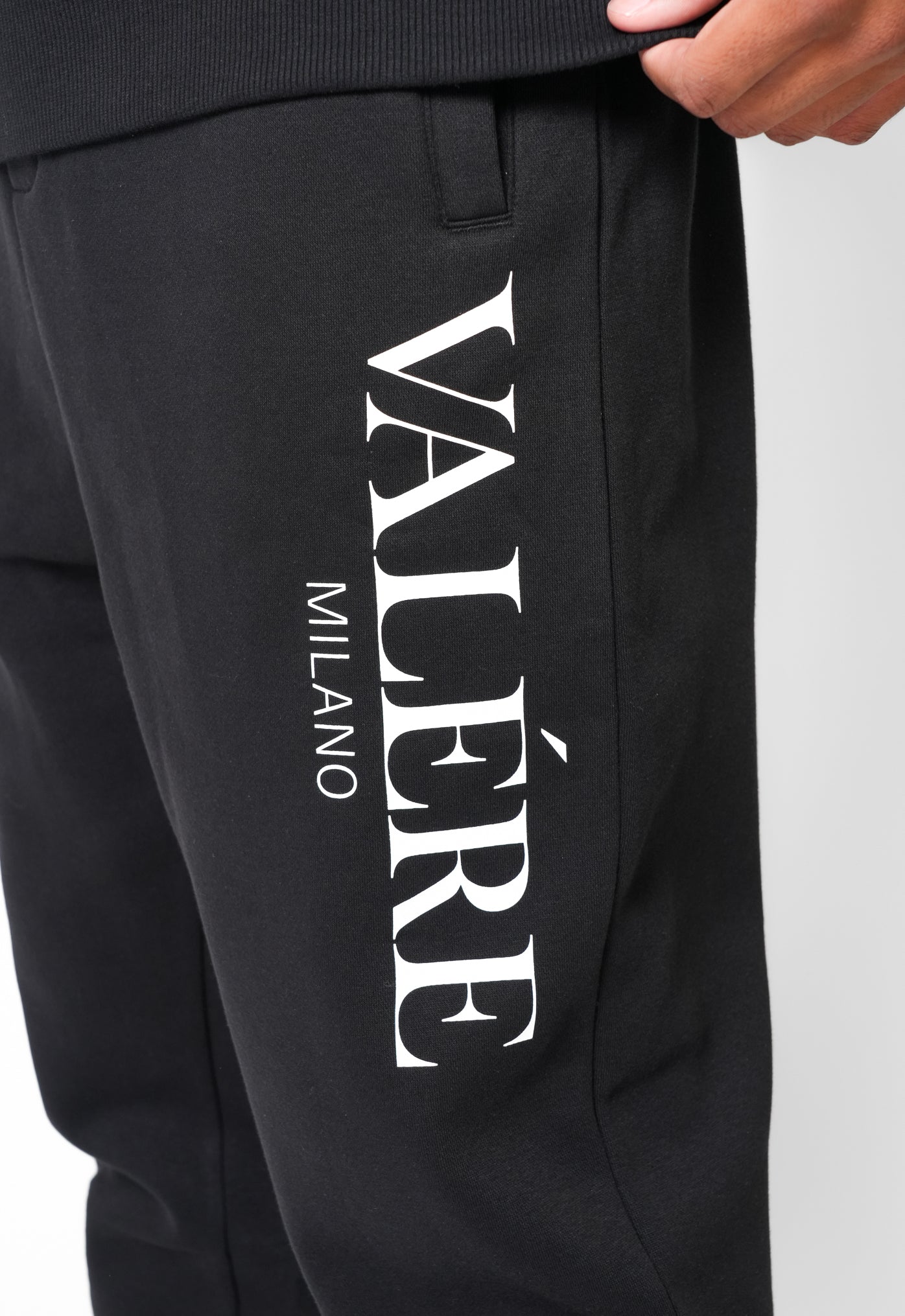 AZIONE BLACK JOGGER