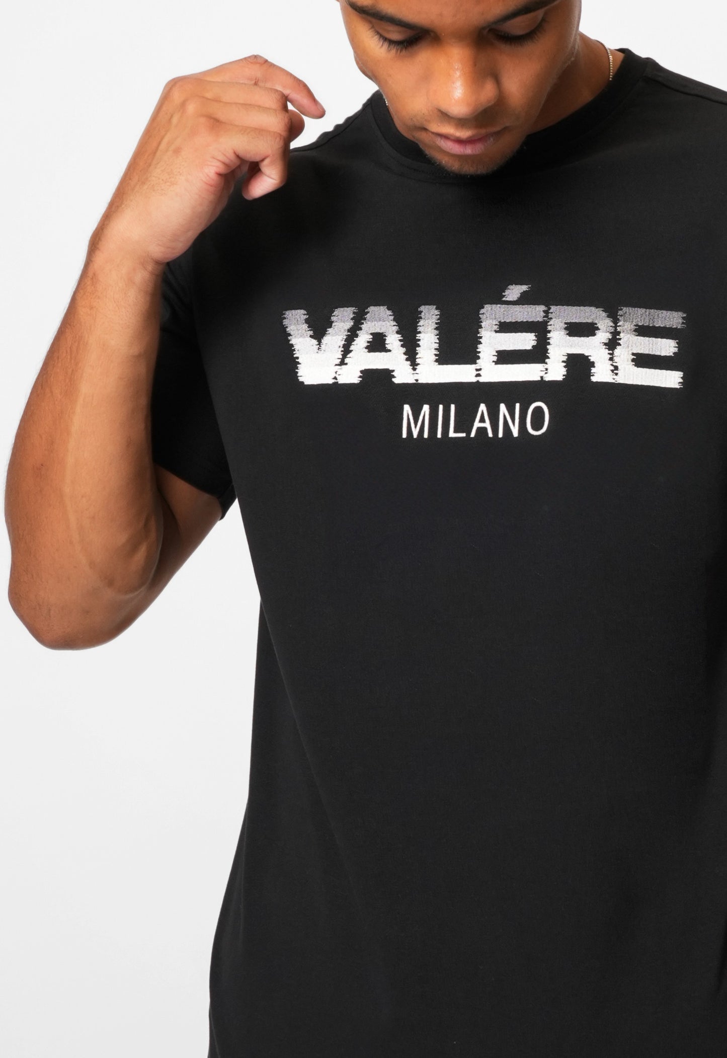 CASA BLACK TEE