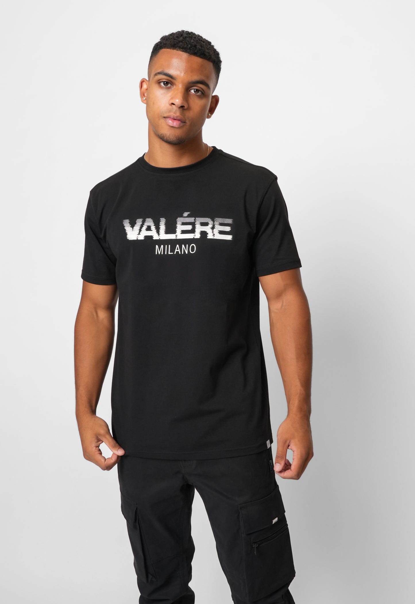 CASA BLACK TEE