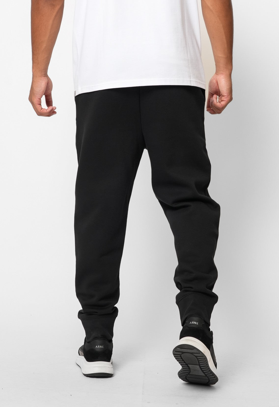 MONTE BLACK JOGGER