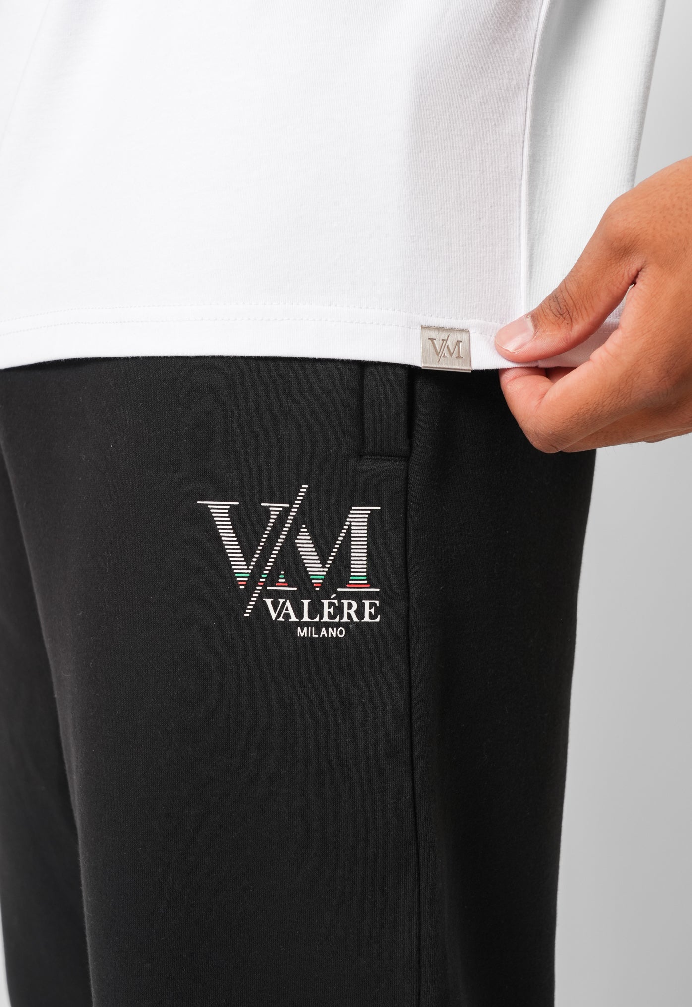 MONTE BLACK JOGGER