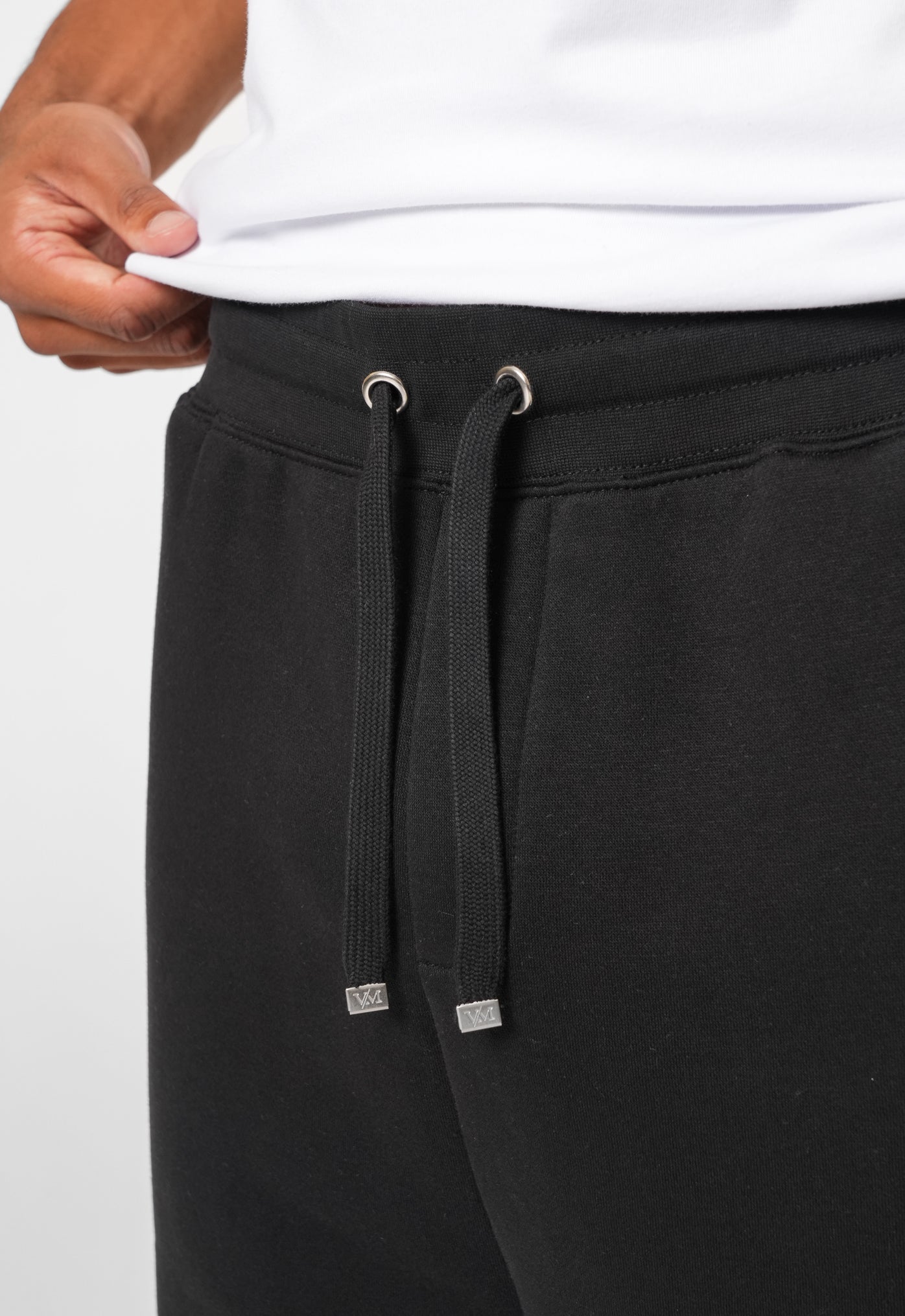 MONTE BLACK JOGGER