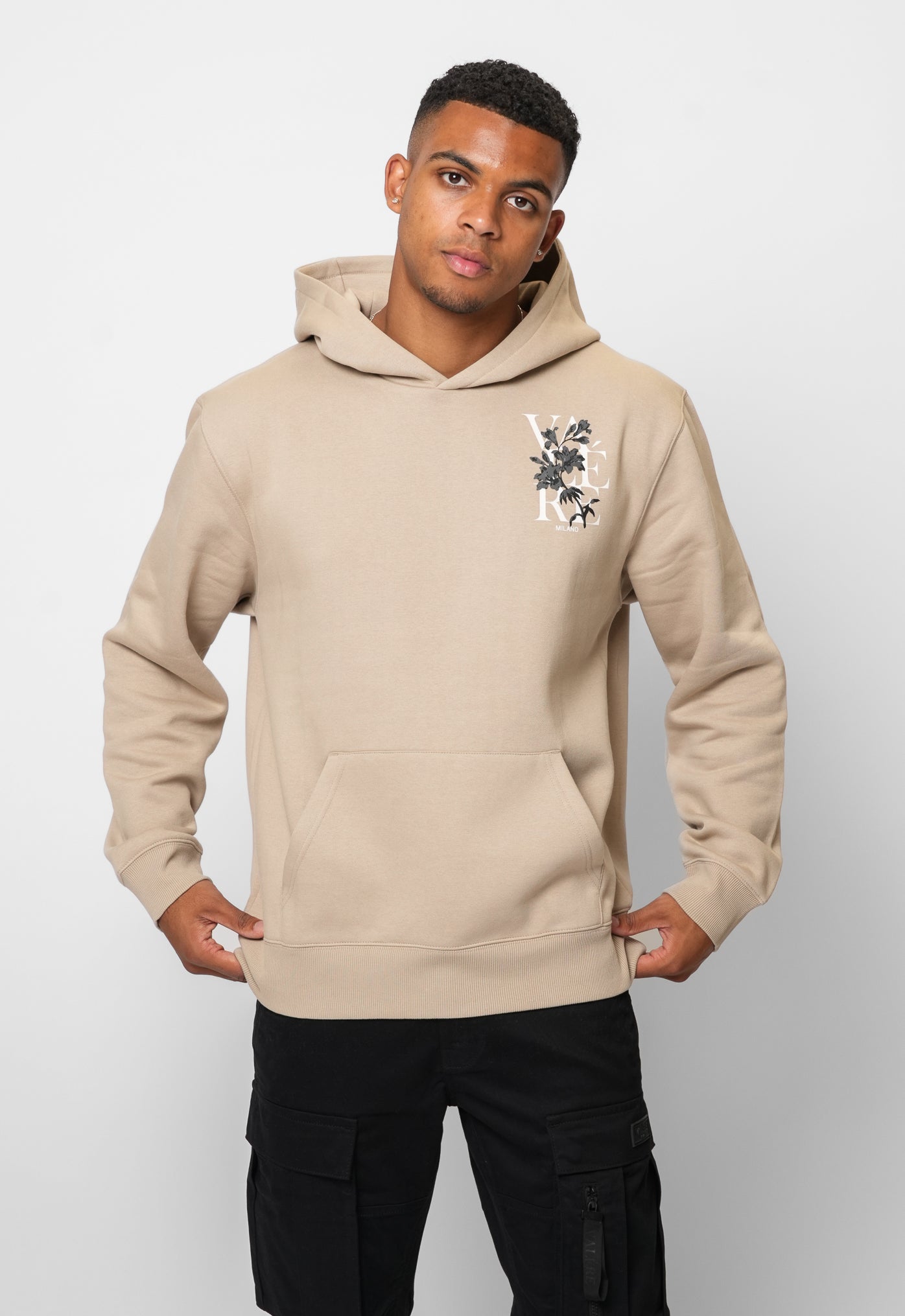 LOCANDA STONE HOODIE