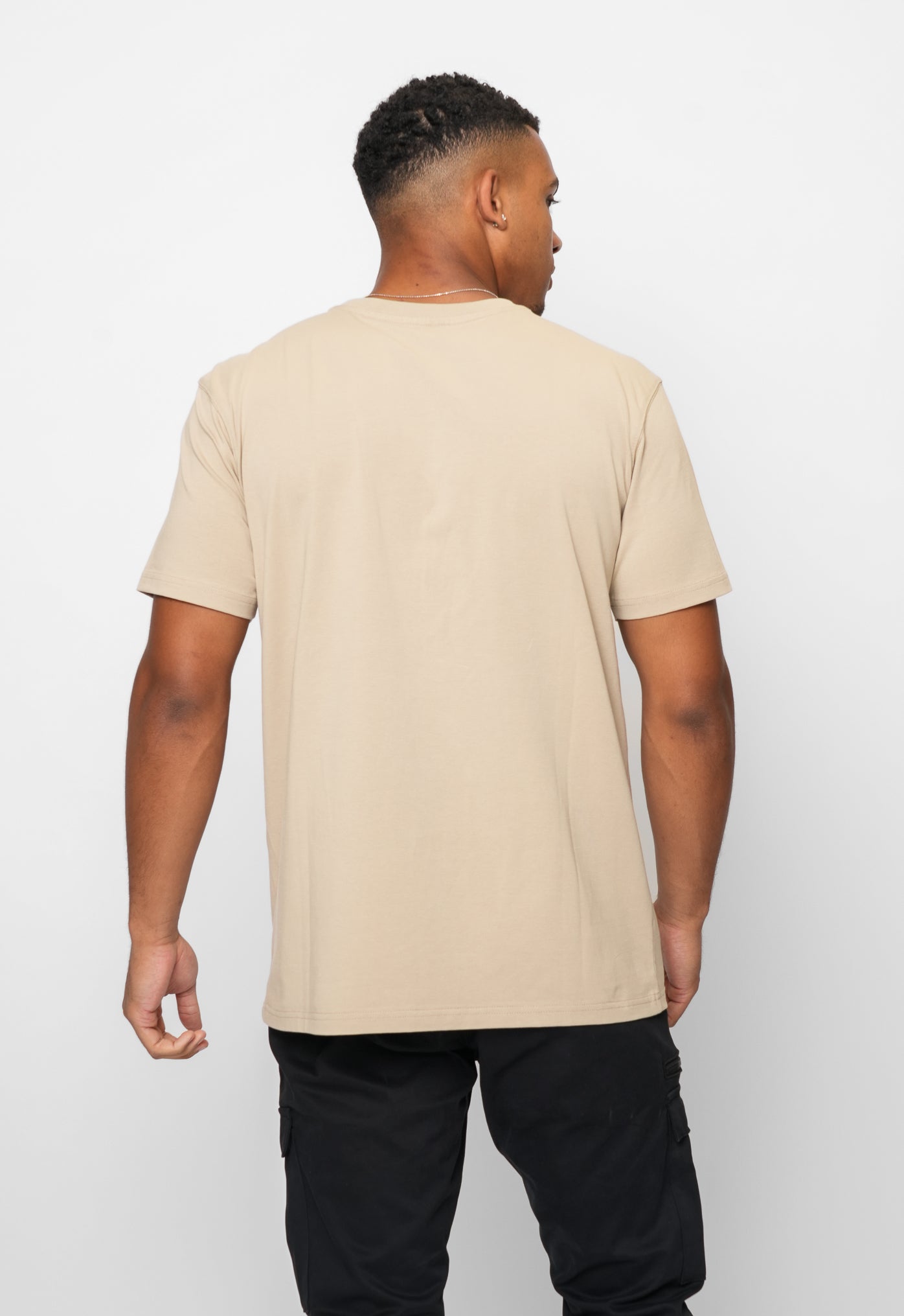 CAVASSO STONE TEE