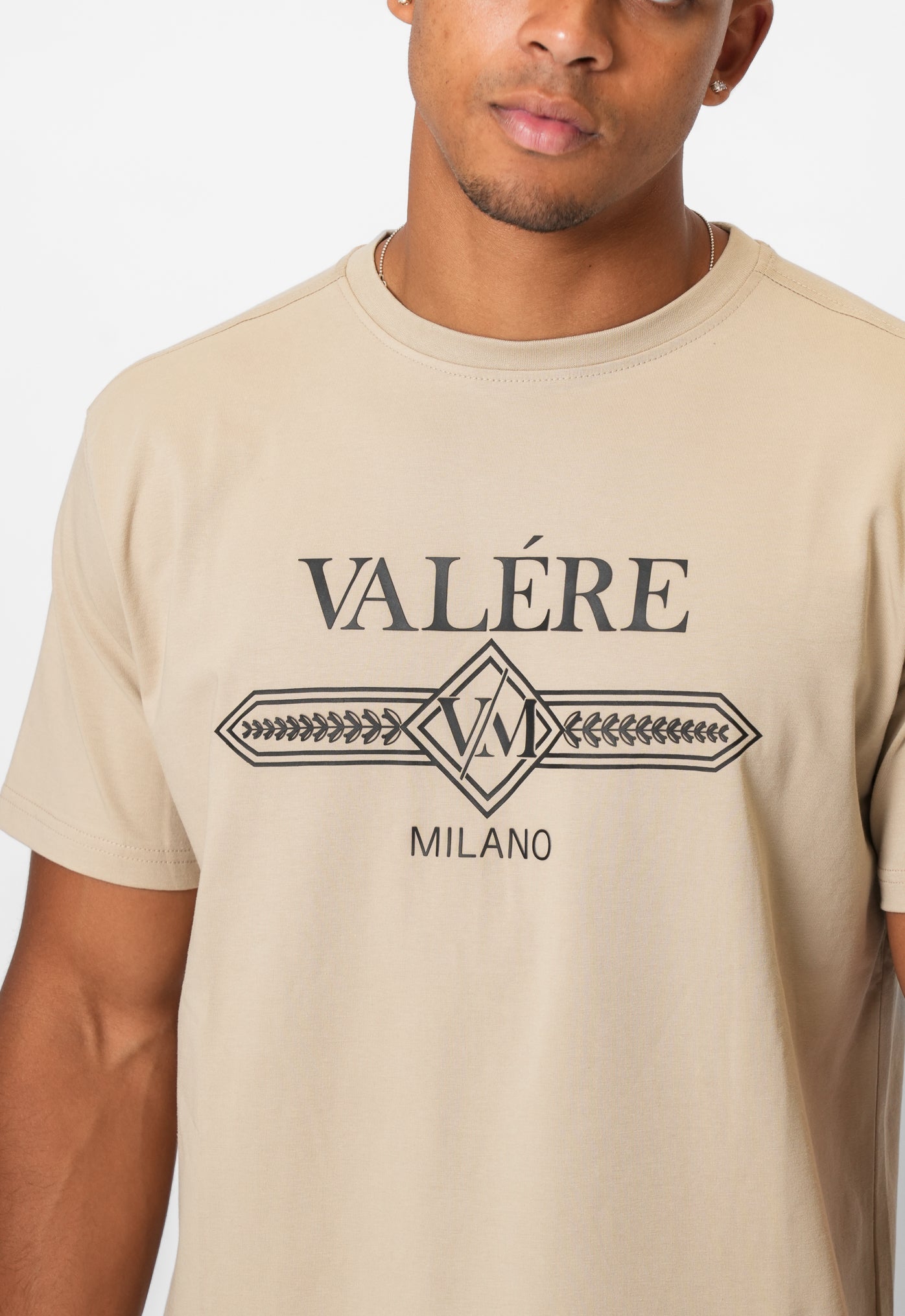 CAVASSO STONE TEE