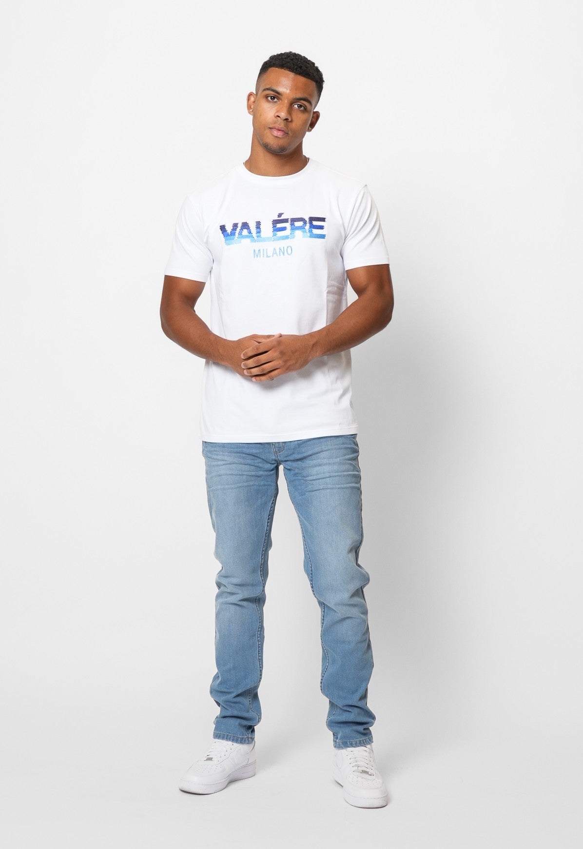 CASA WHITE TEE