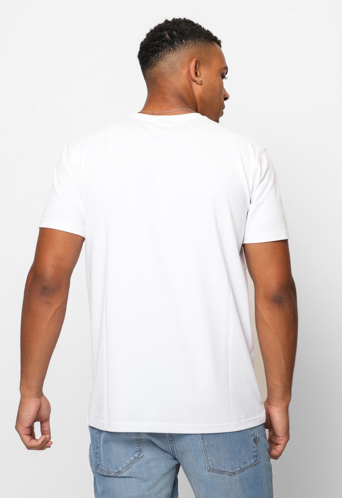 CASA WHITE TEE