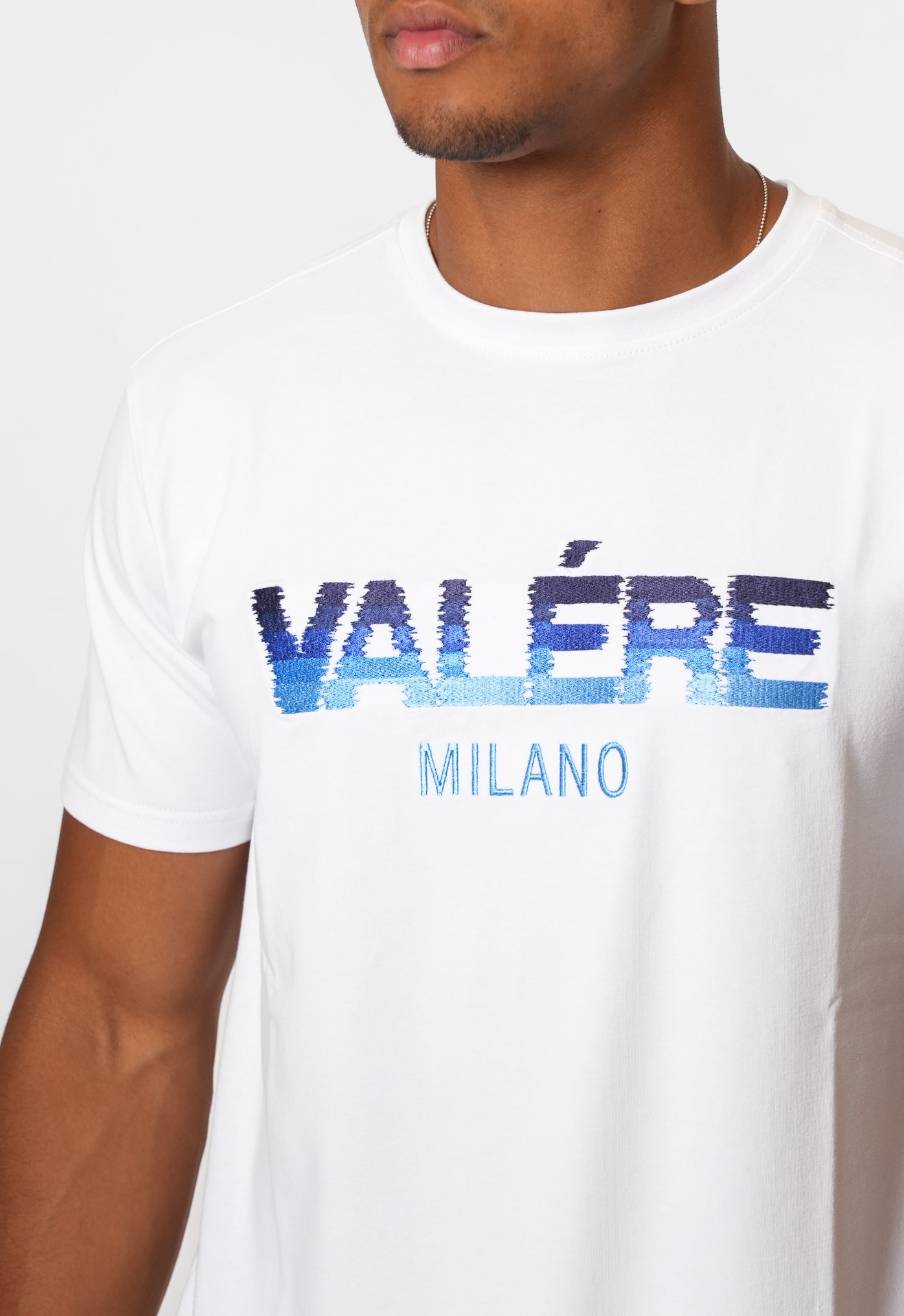 CASA WHITE TEE
