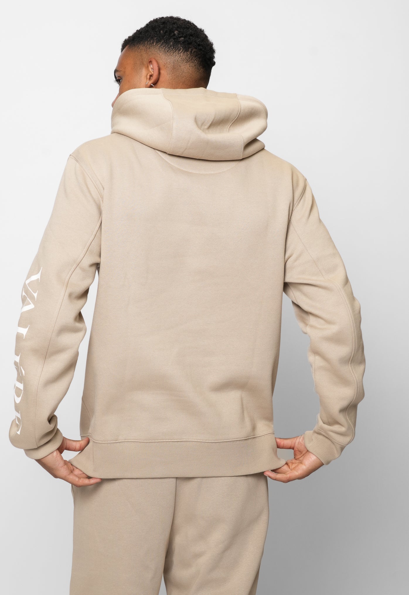 AZIONE STONE HOODIE