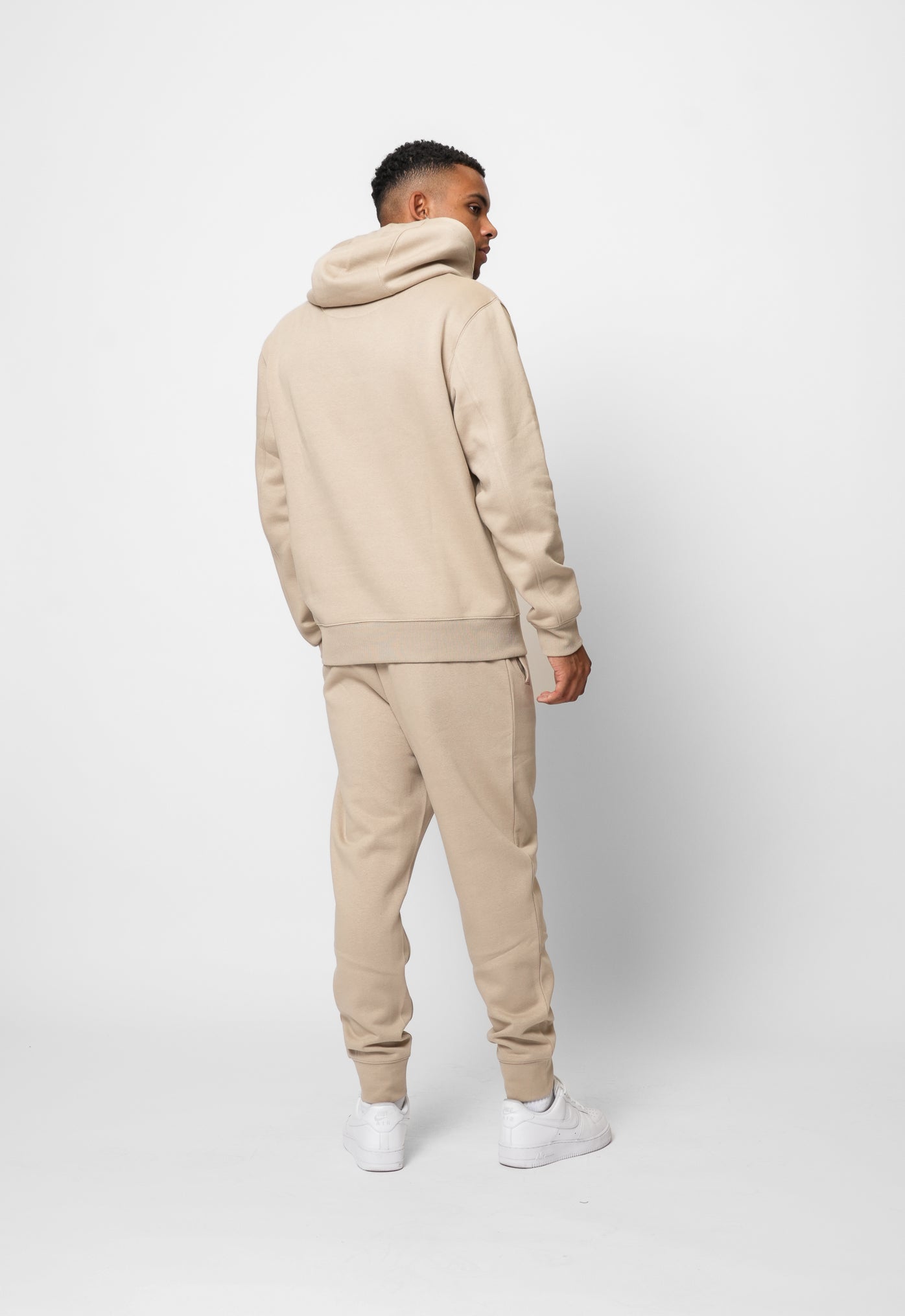 AZIONE STONE HOODIE
