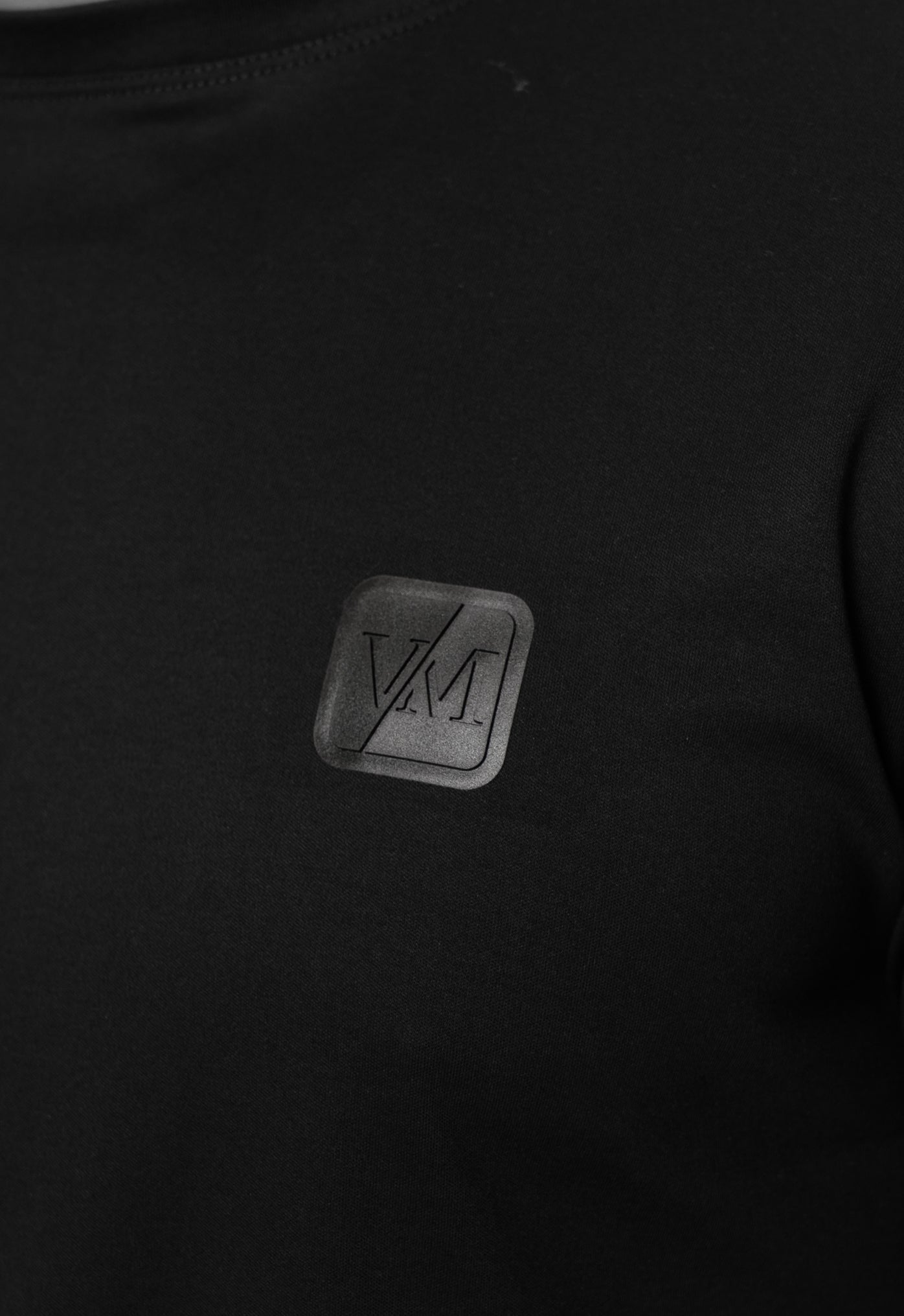 LUXE BLACK CARGO