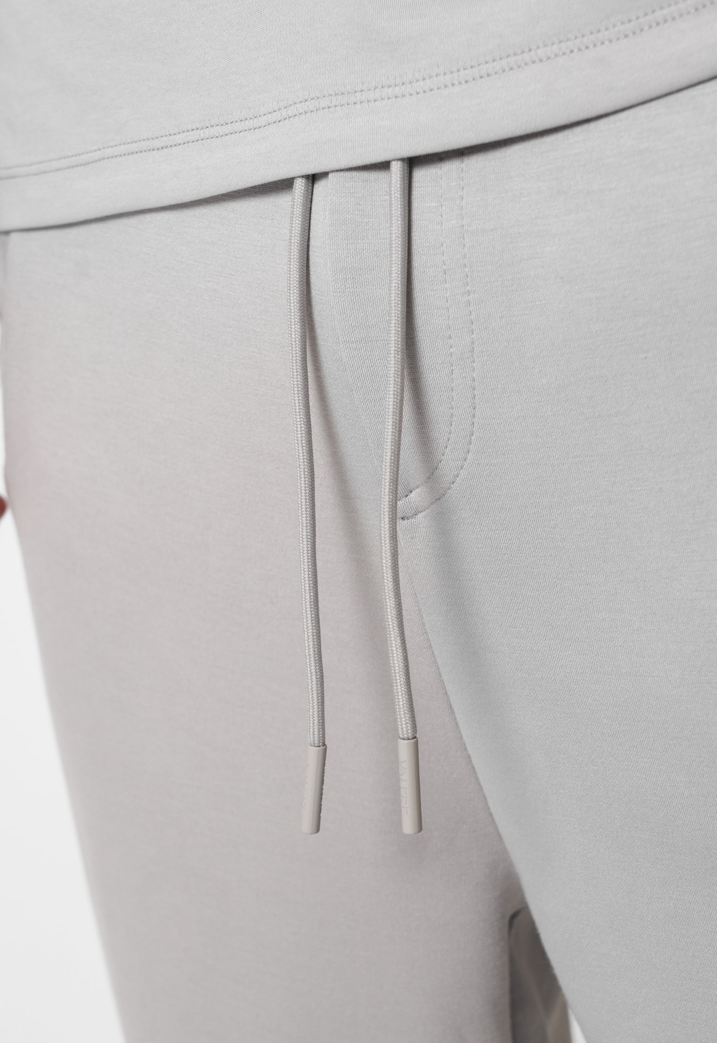 LUXE GREY JOGGER