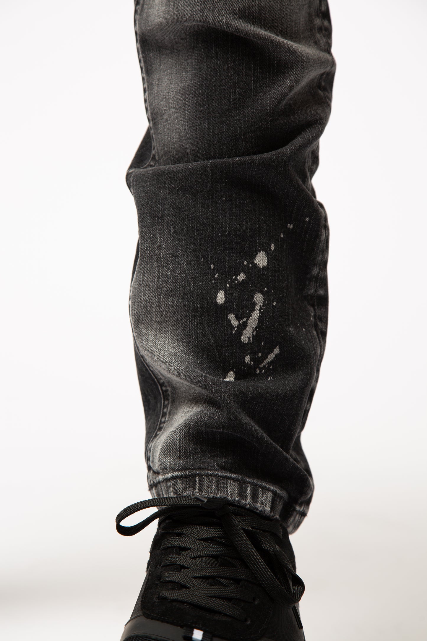 RESIA BLACK JEAN