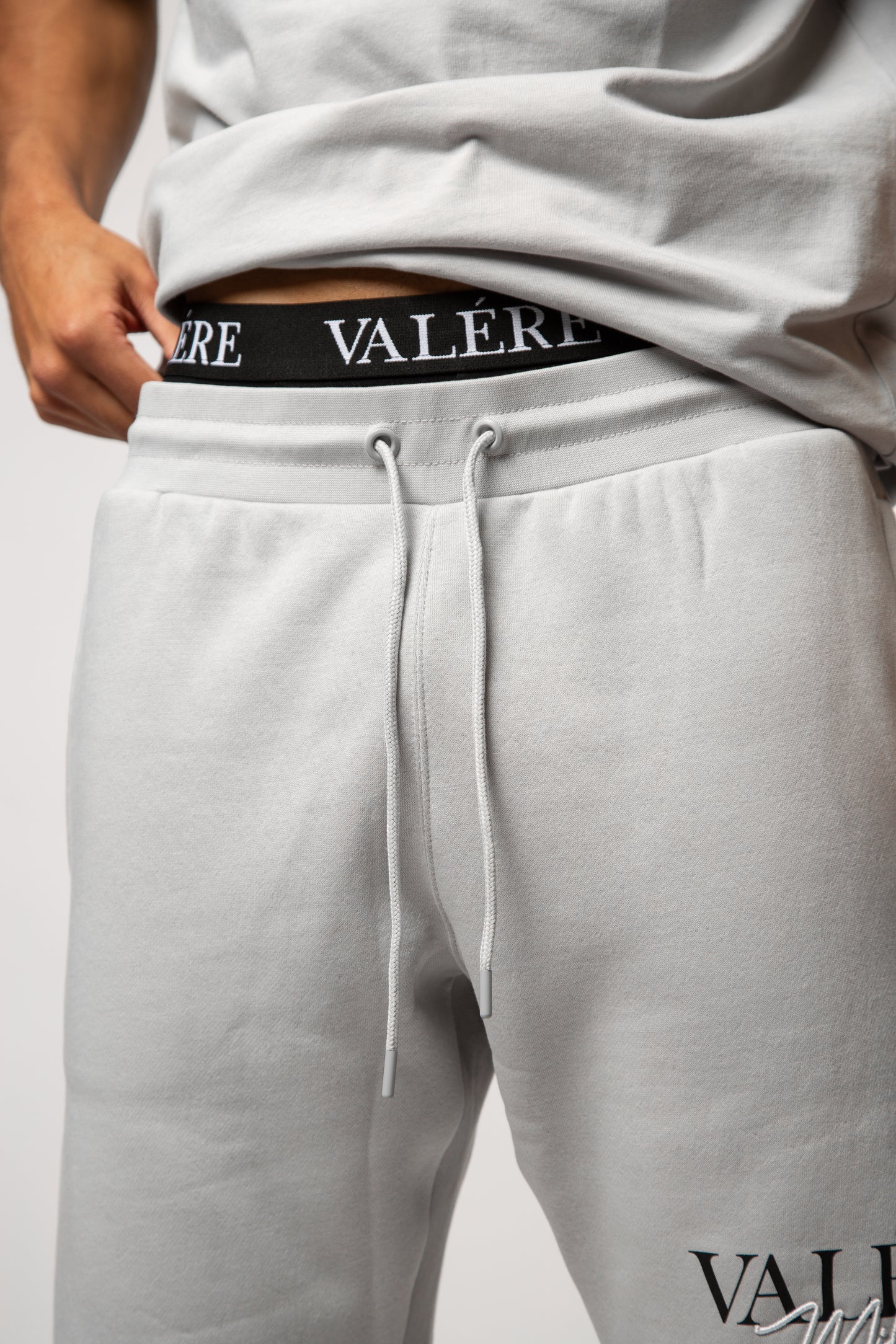 COPIONE GREY SHORT
