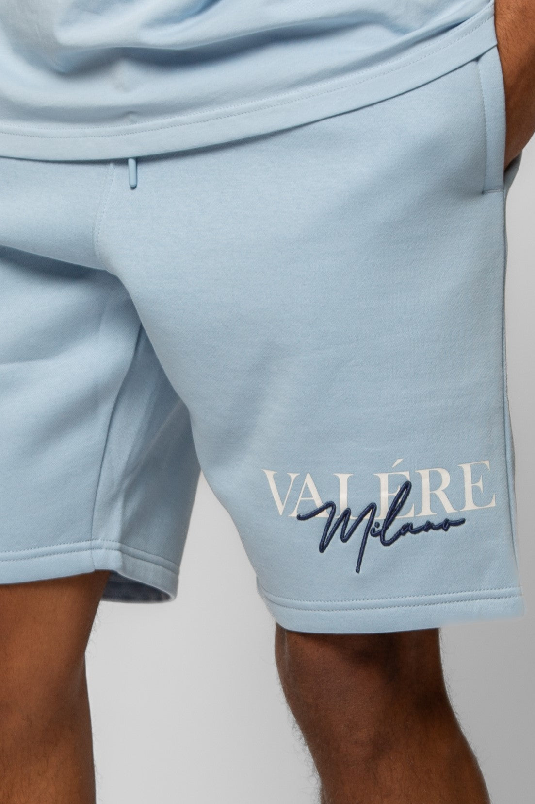 COPIONE BLUE SHORT