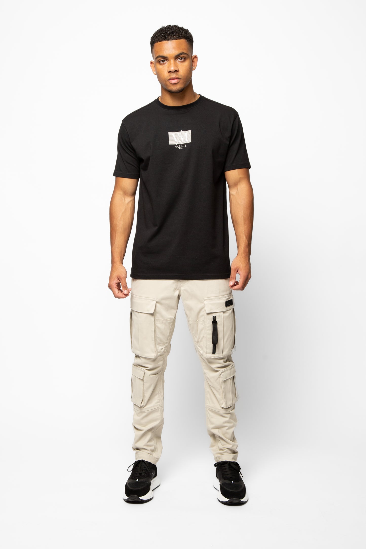 CARRICO LIGHT STONE CARGO
