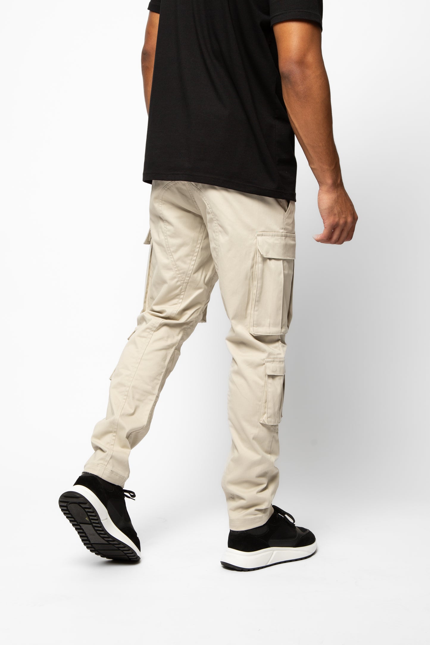CARRICO LIGHT STONE CARGO