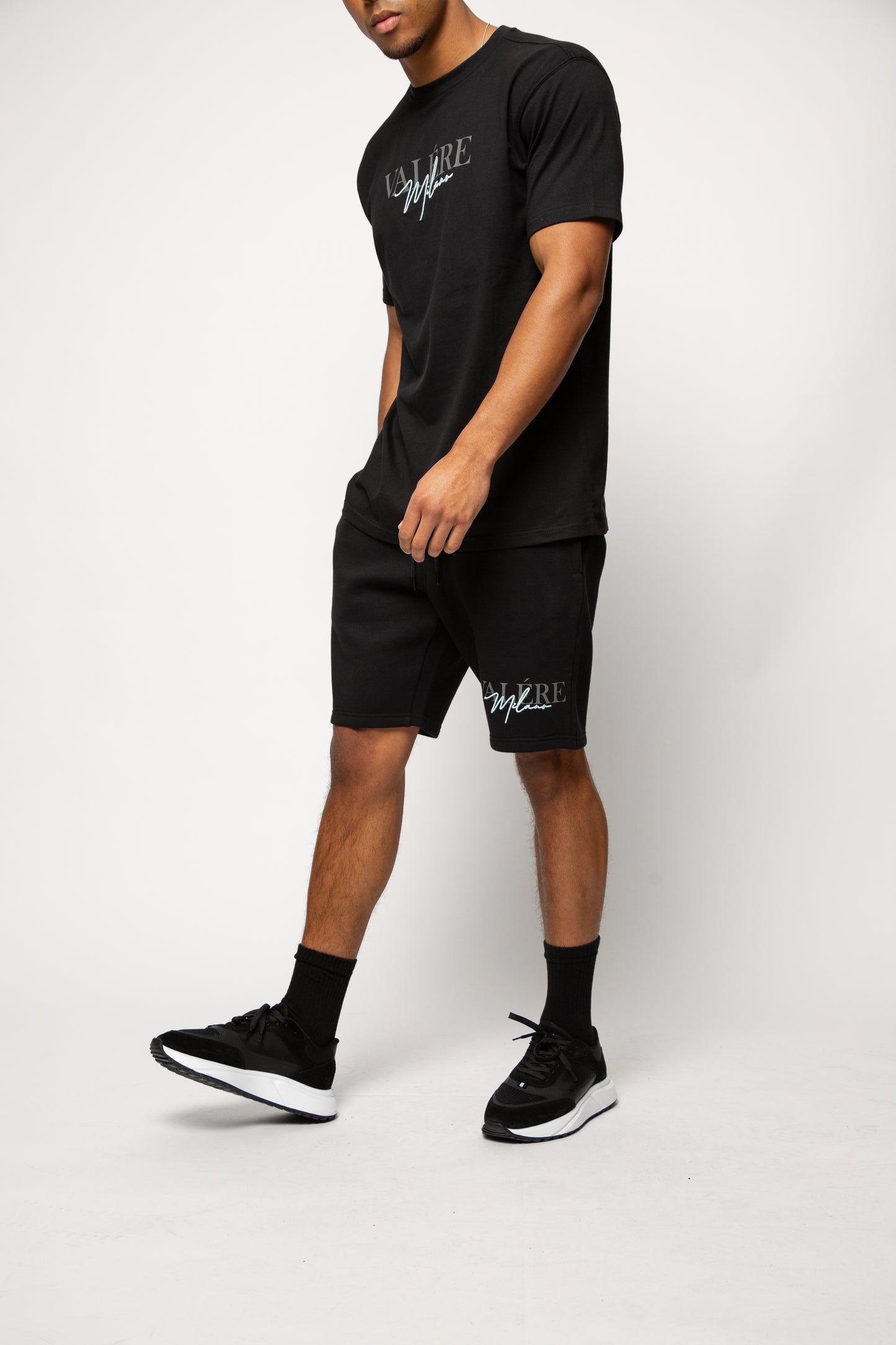 COPIONE BLACK SHORT