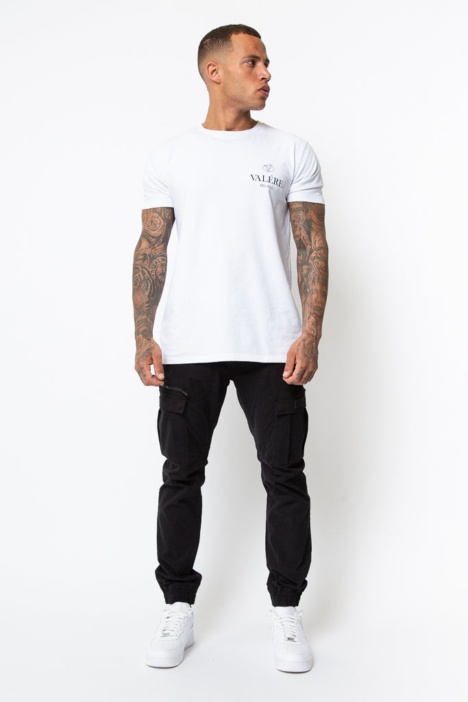 NUOVO BLACK CARGO