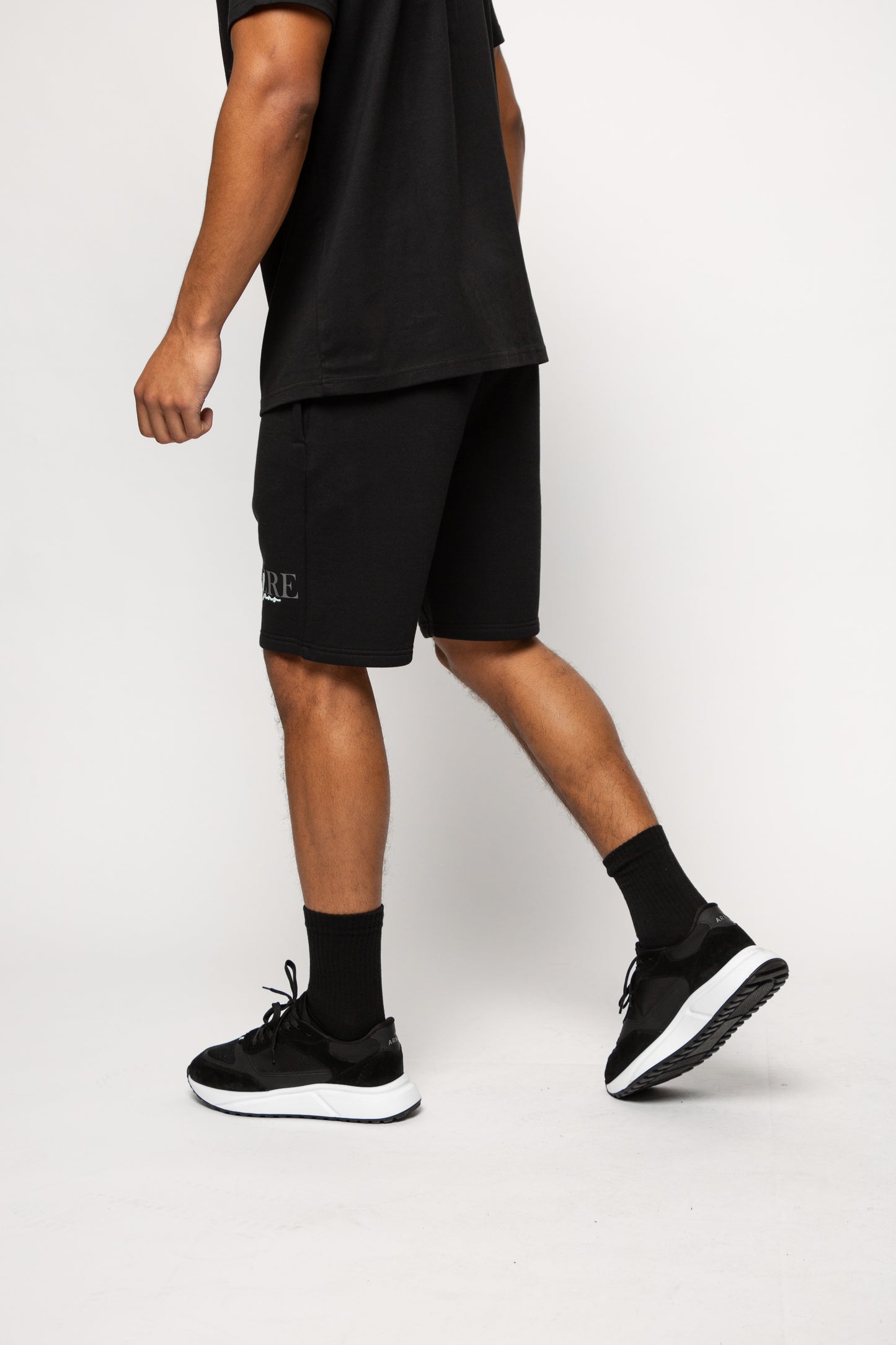 COPIONE BLACK SHORT