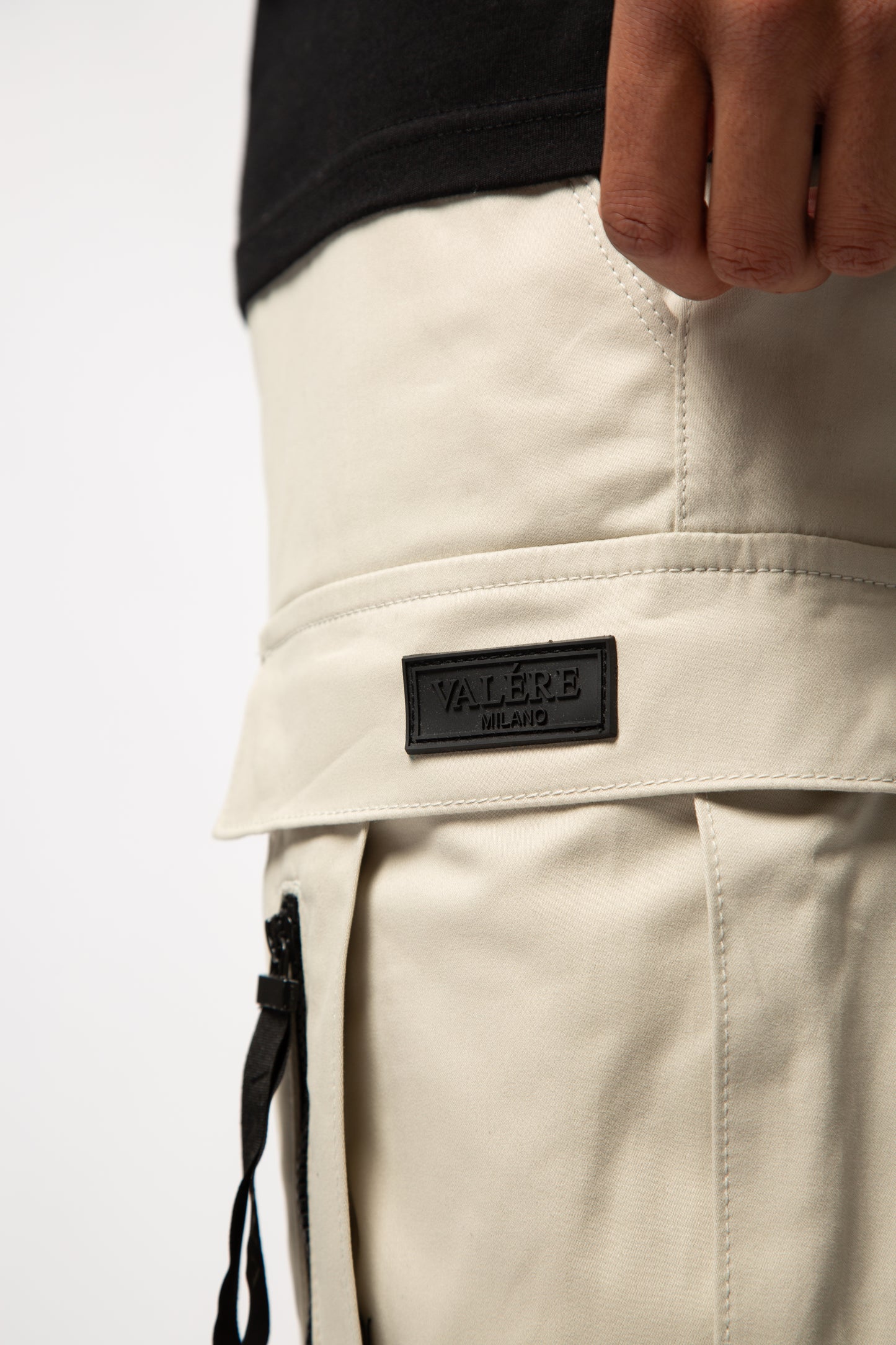 CARRICO LIGHT STONE CARGO