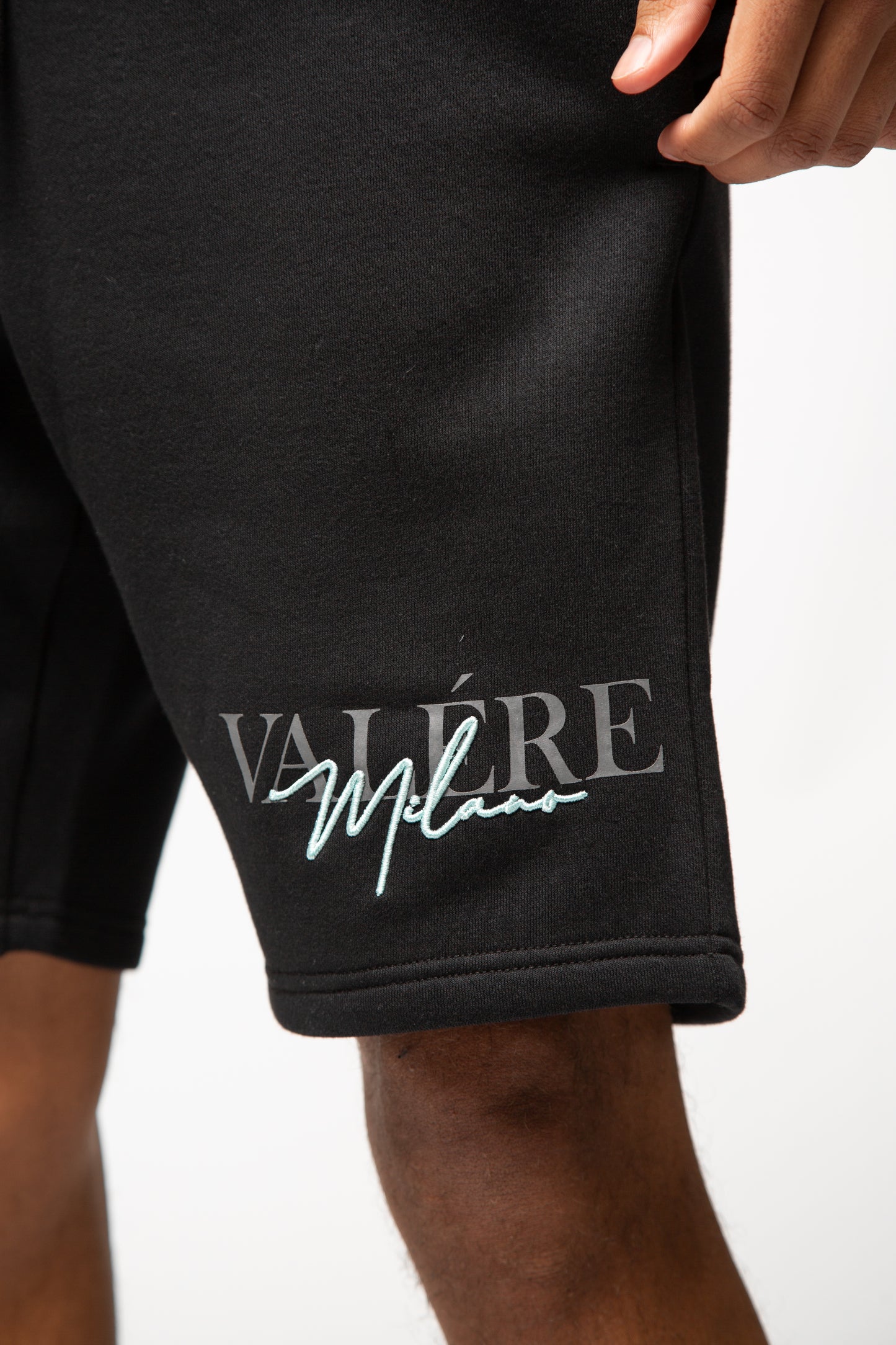 COPIONE BLACK SHORT