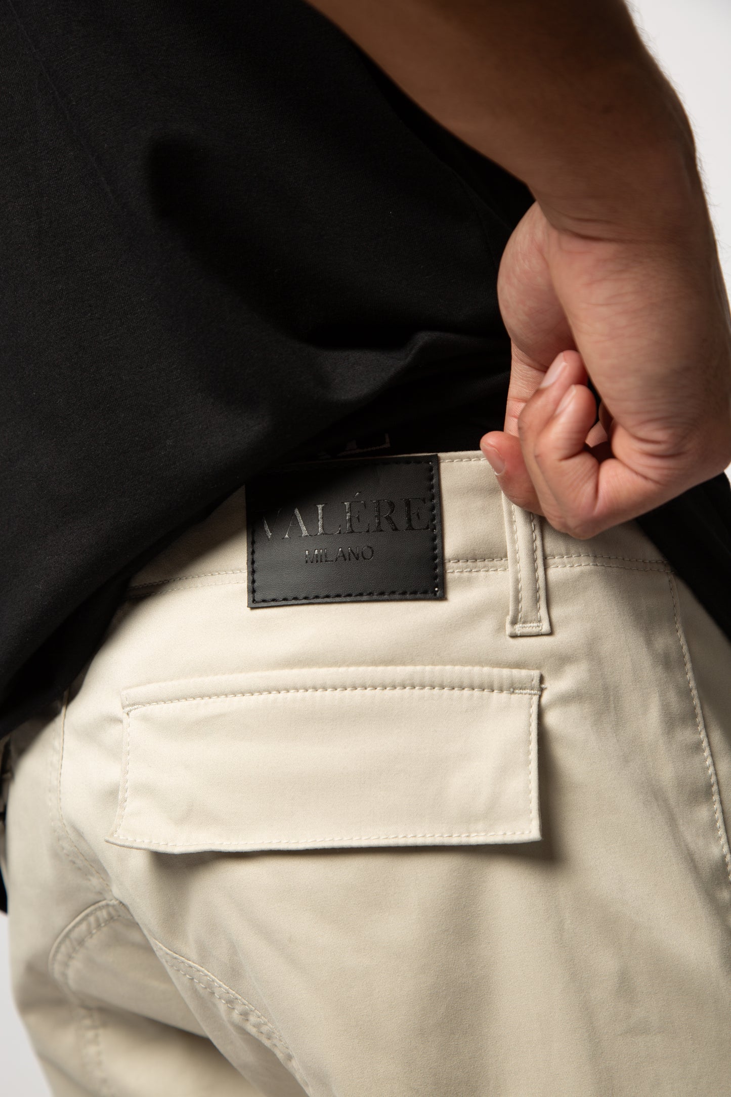 CARRICO LIGHT STONE CARGO