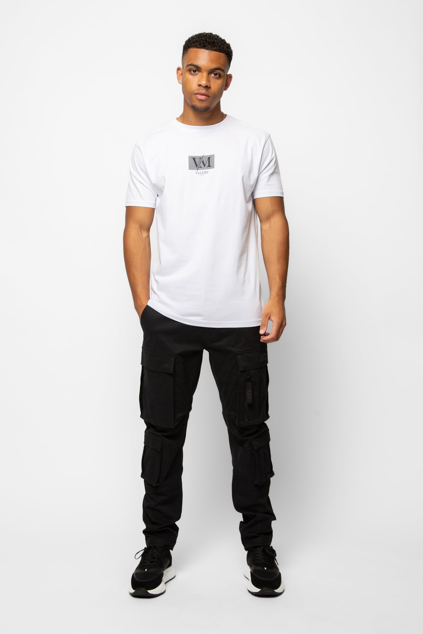 CARRICO BLACK CARGO