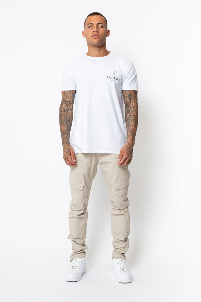 ARMANDO STONE CARGO