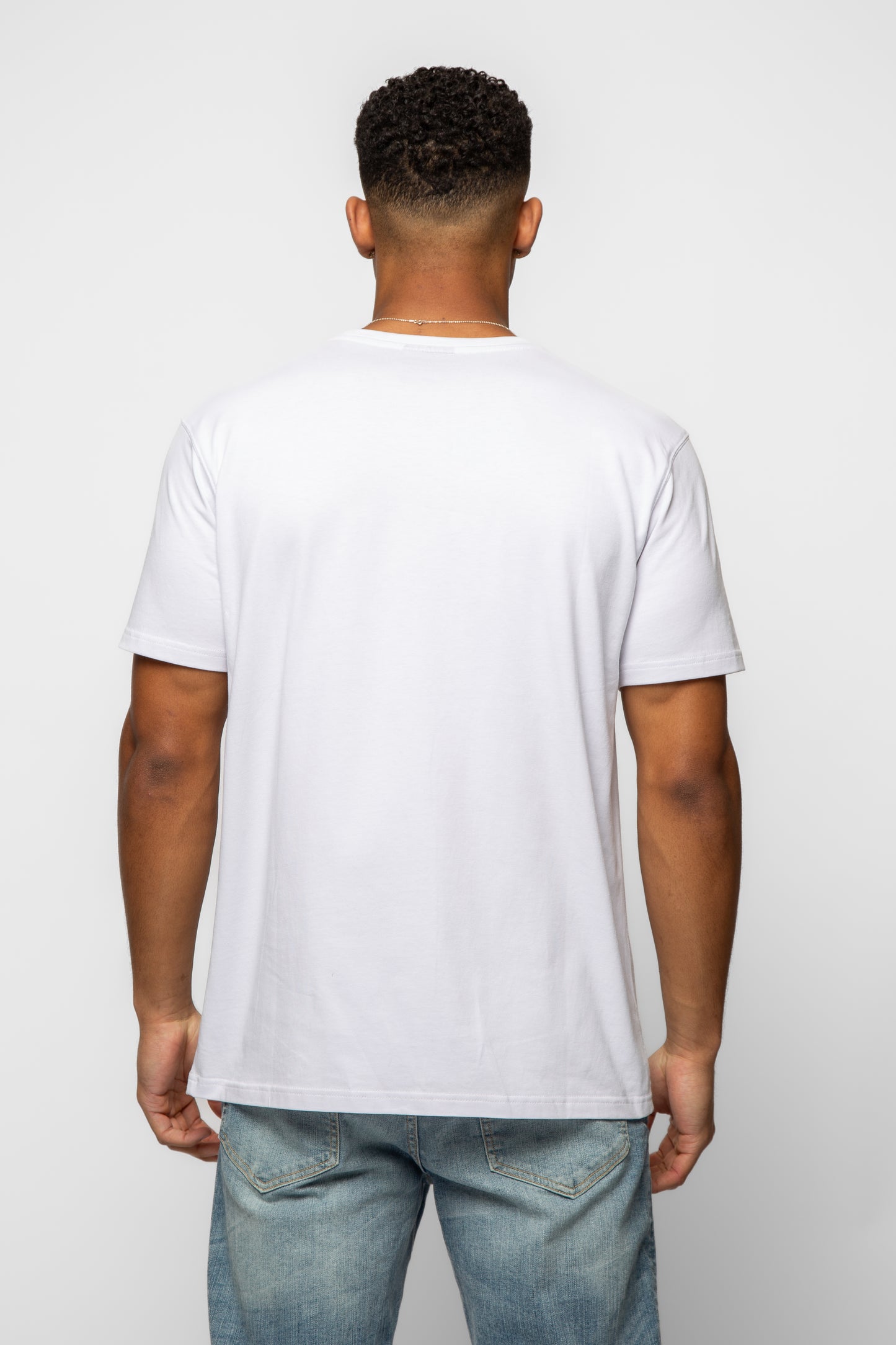 VICO WHITE TEE