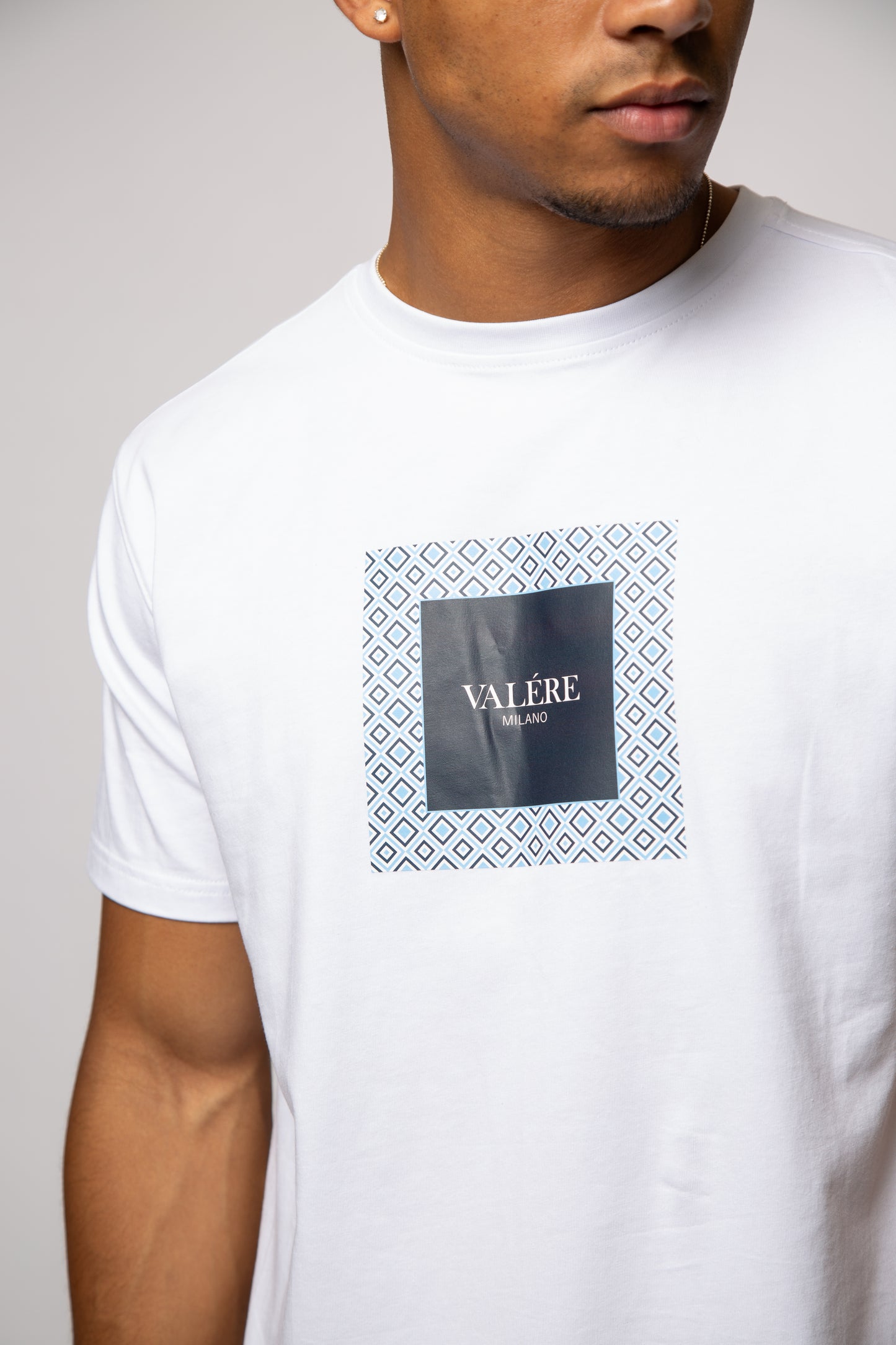 ORTA WHITE TEE