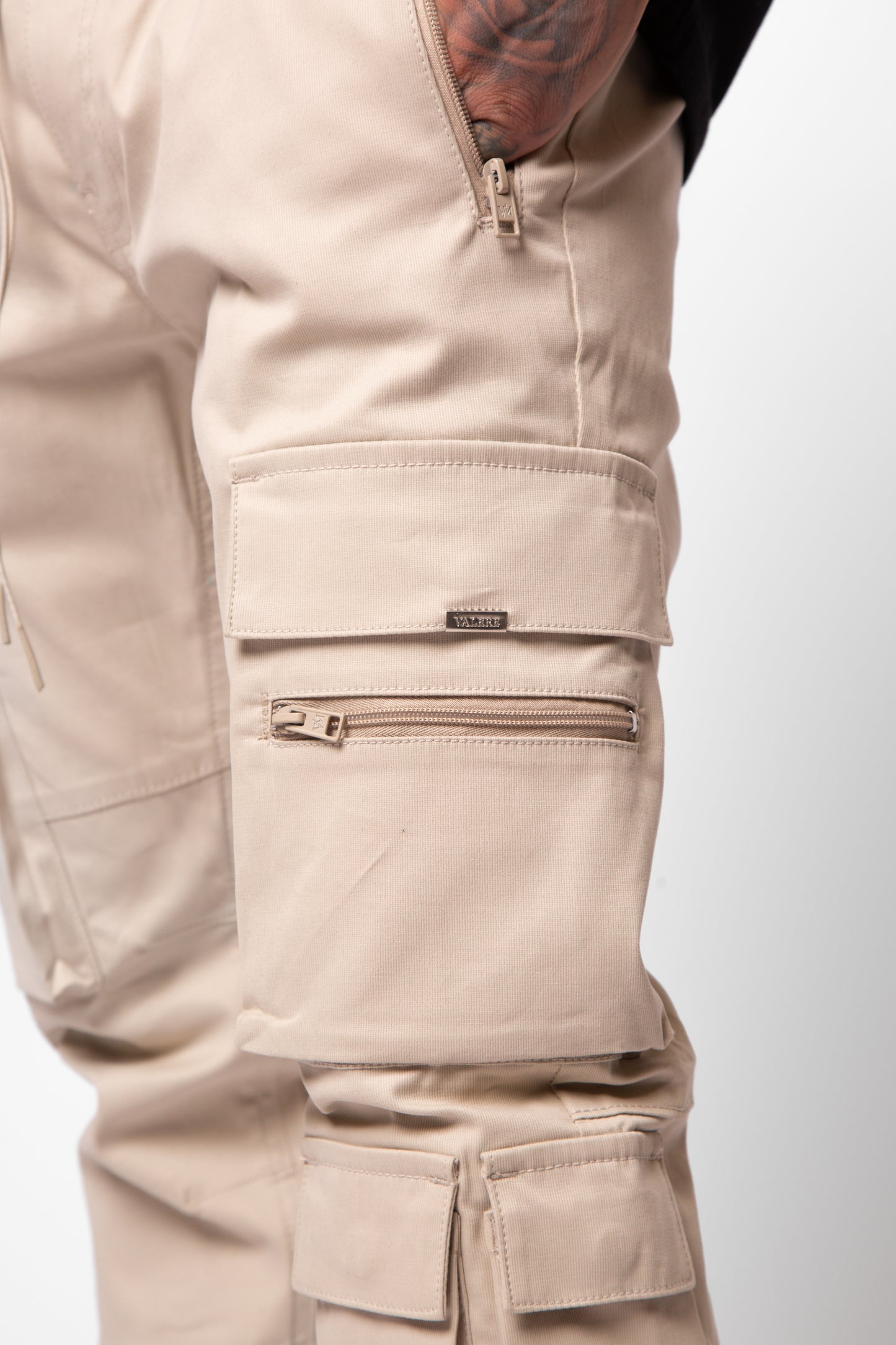 DOPPIA STONE CARGO