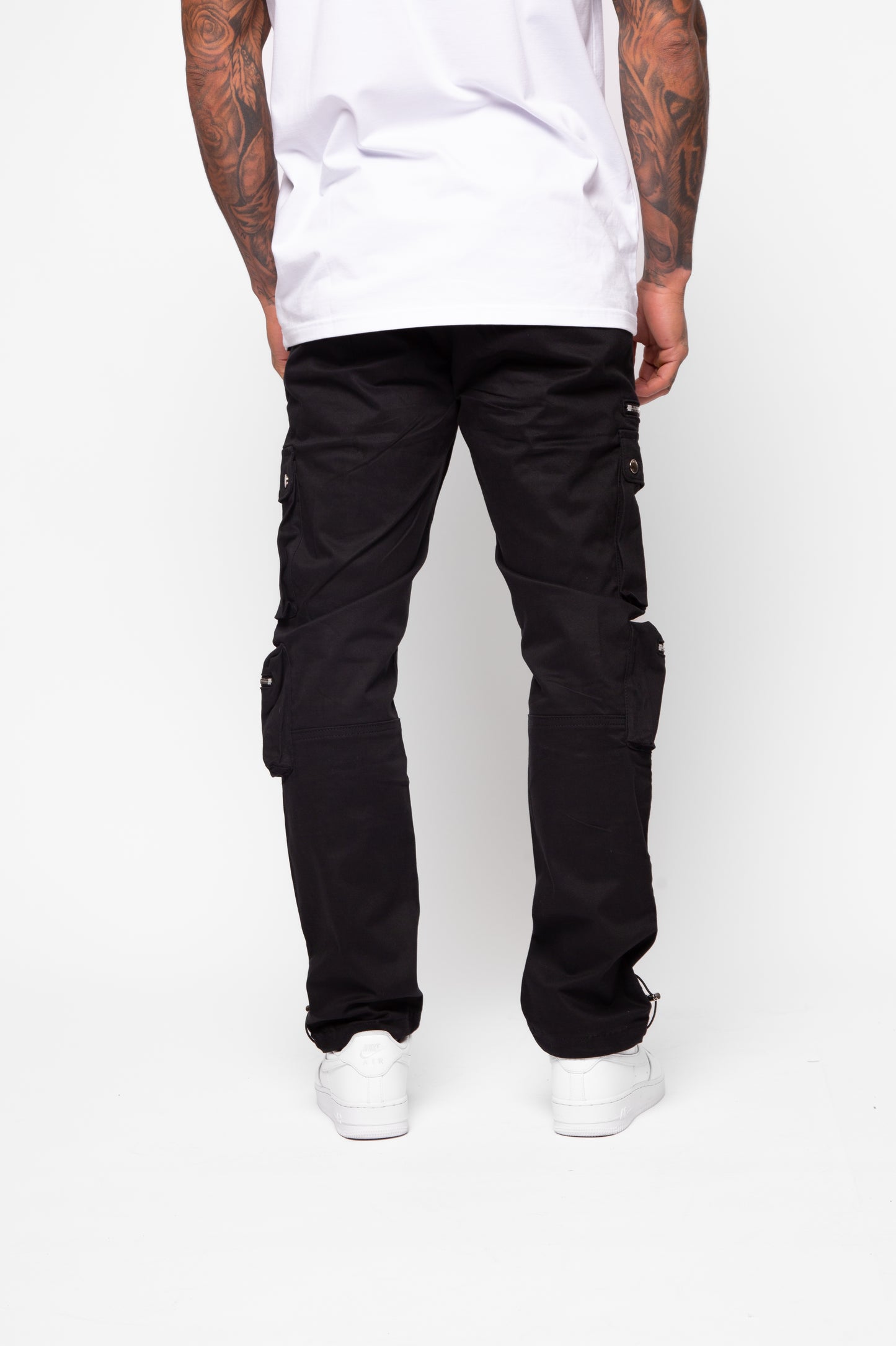 PIETRO BLACK CARGO