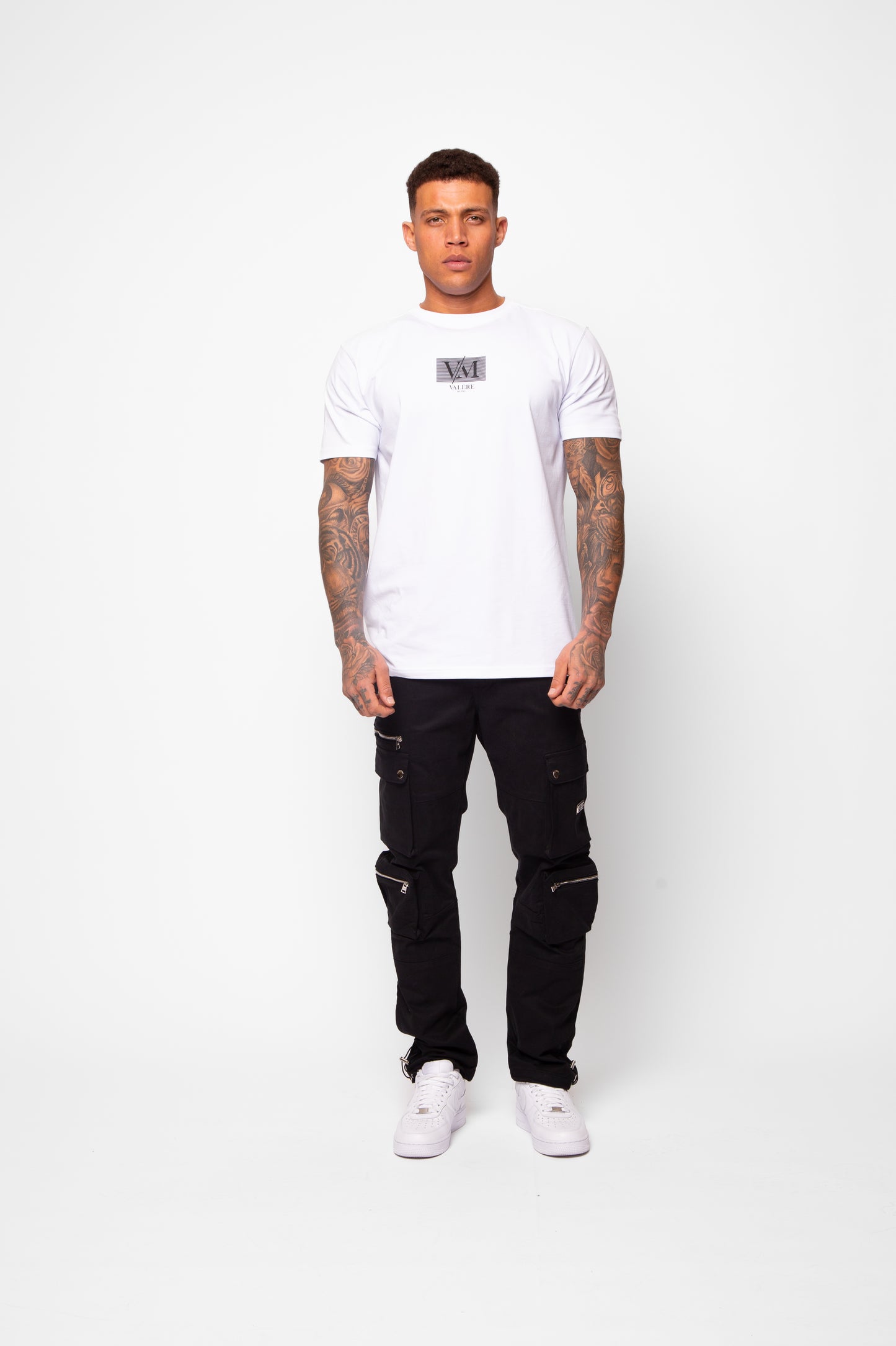 PIETRO BLACK CARGO
