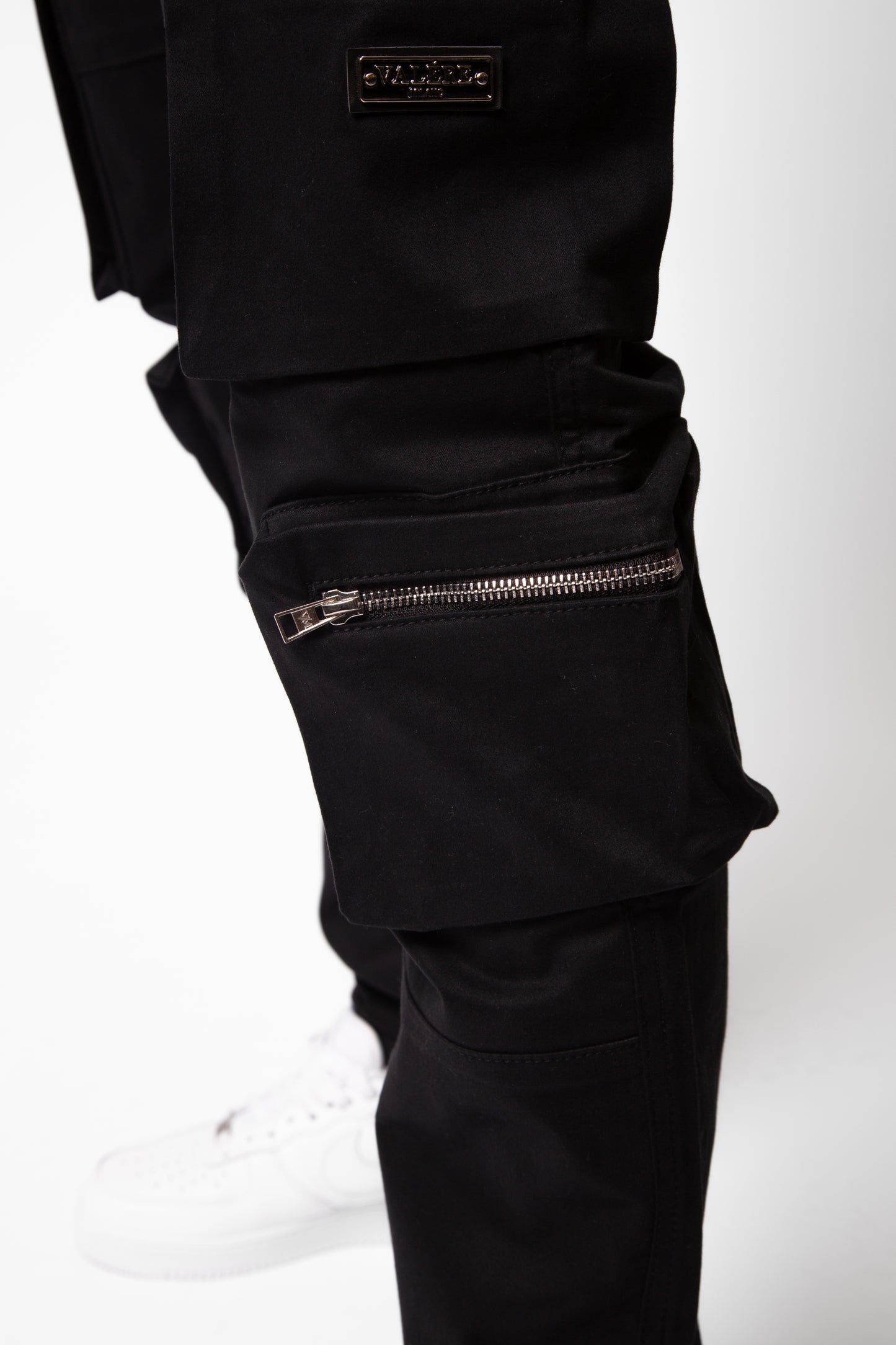 PIETRO BLACK CARGO