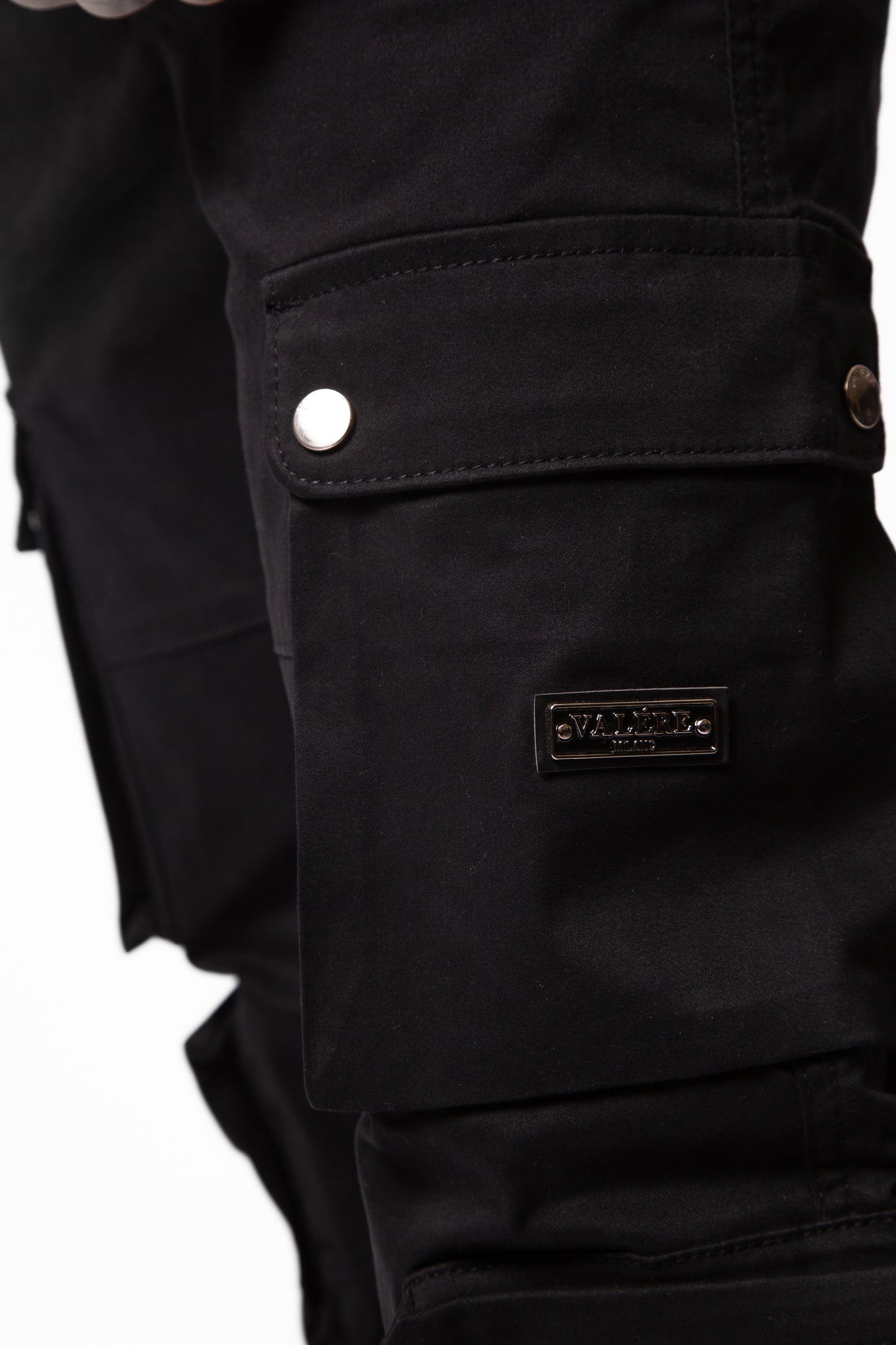 PIETRO BLACK CARGO