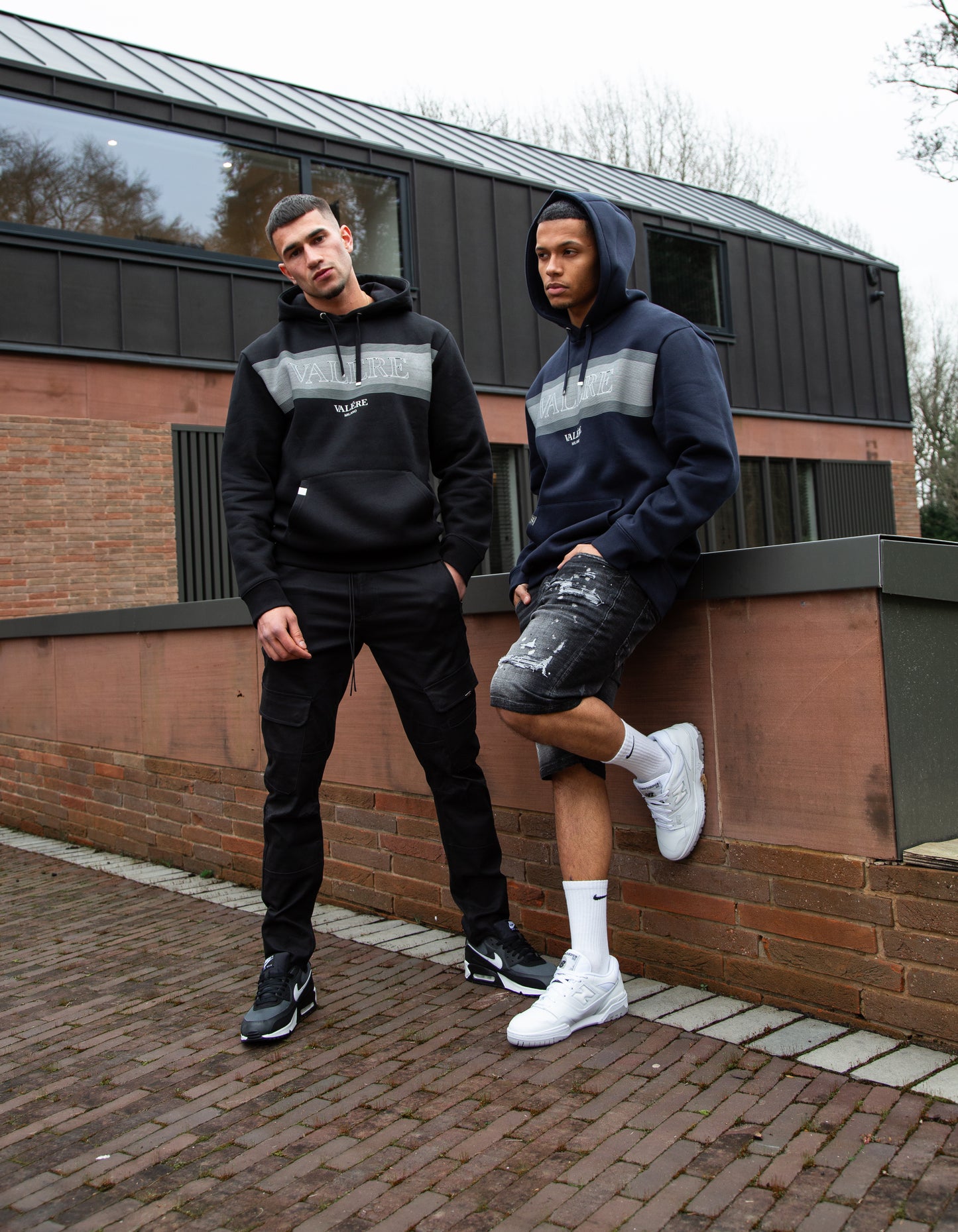 ARMANDO BLACK CARGO