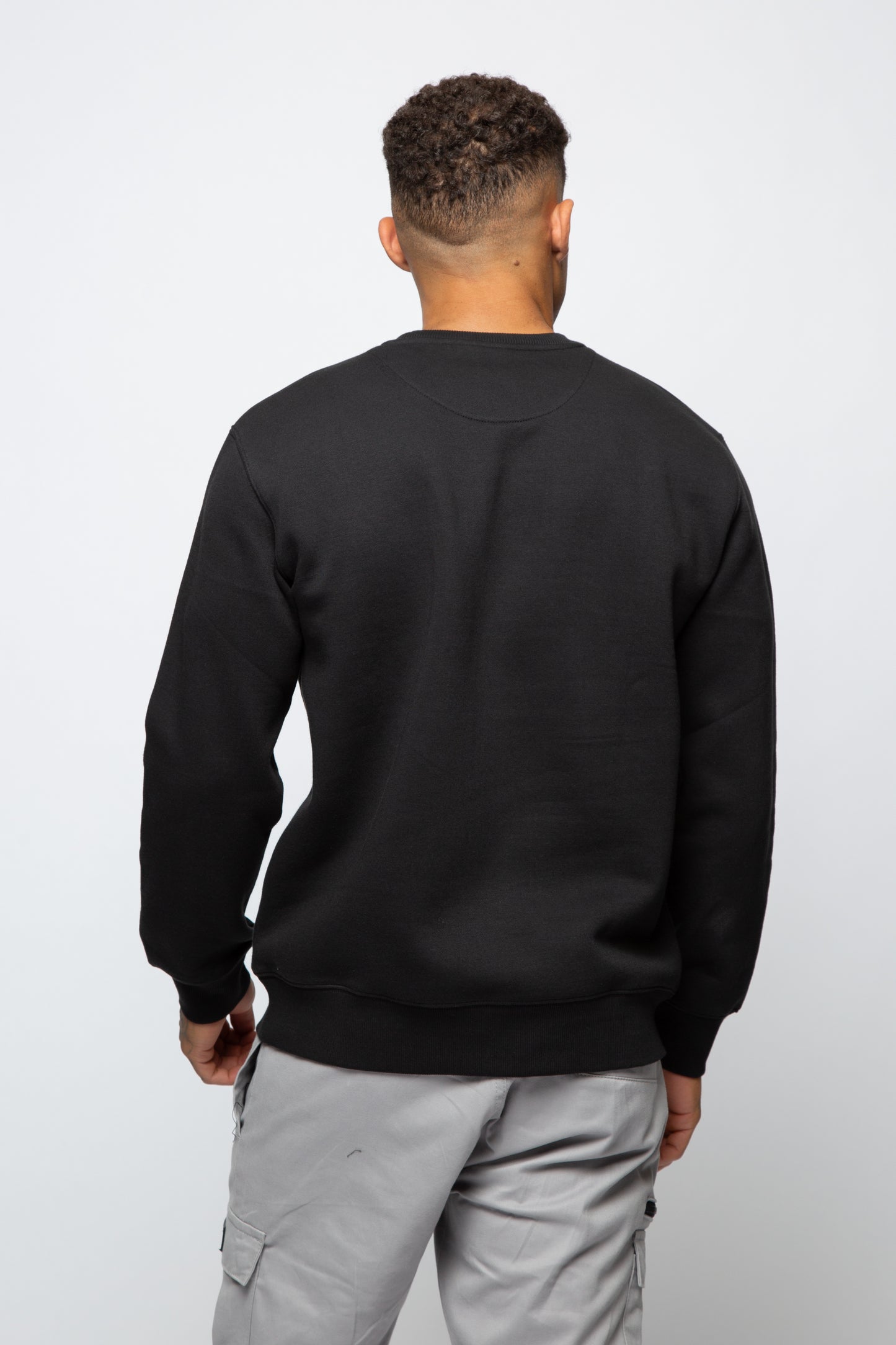 COPIONE BLACK CREW