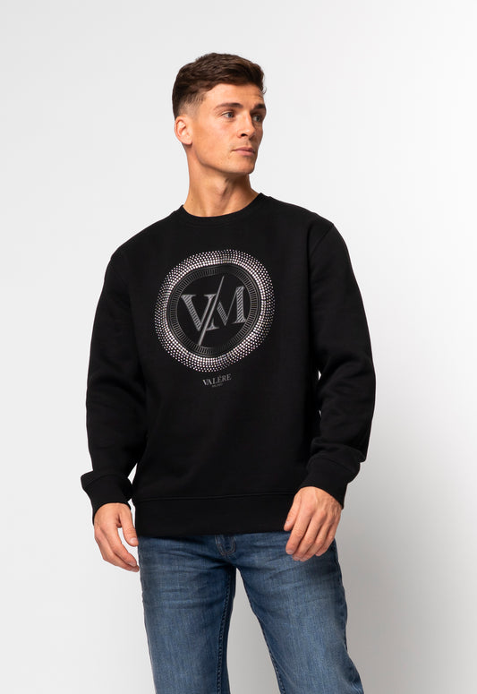 SCINTILLA BLACK CREW