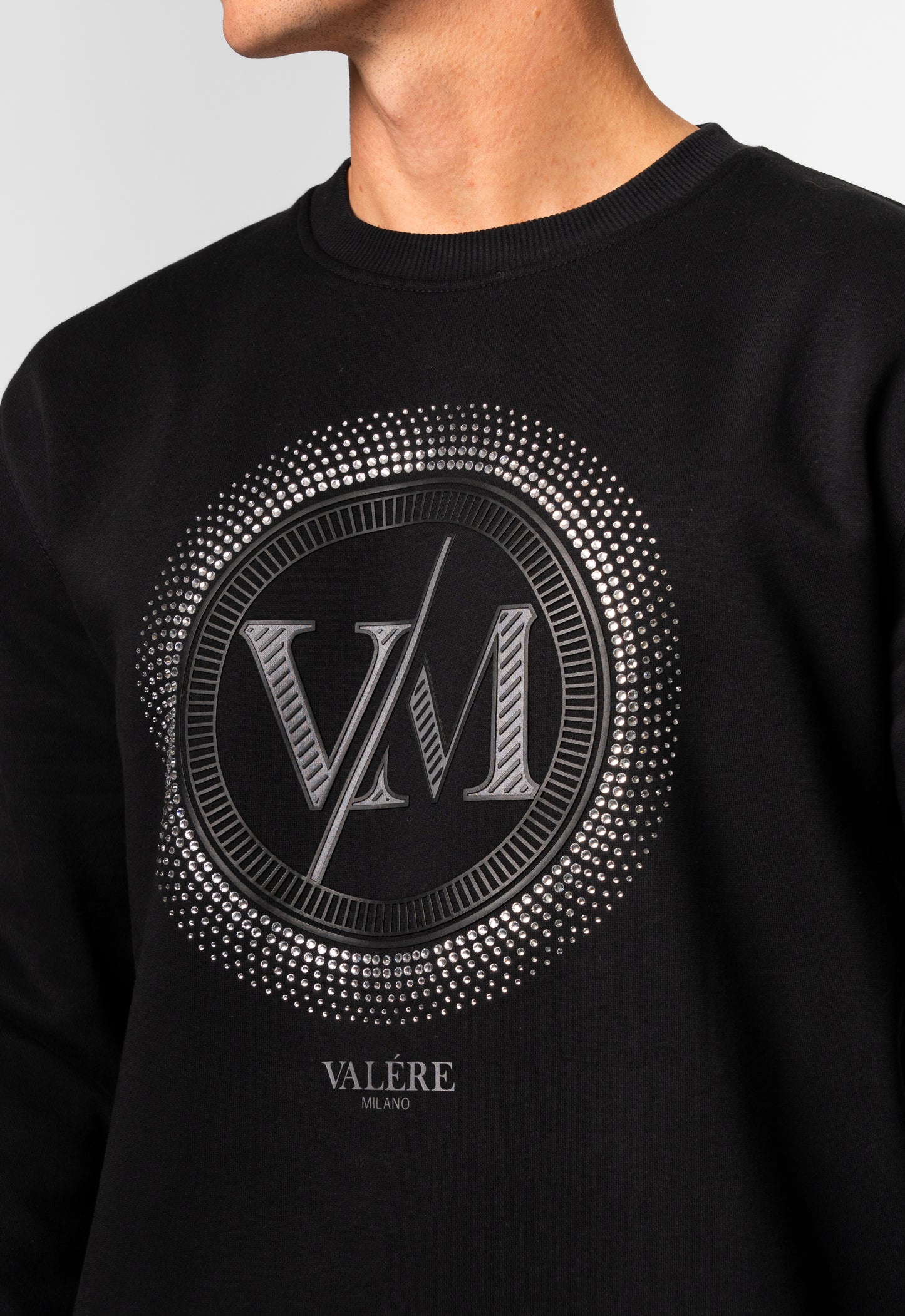 SCINTILLA BLACK CREW